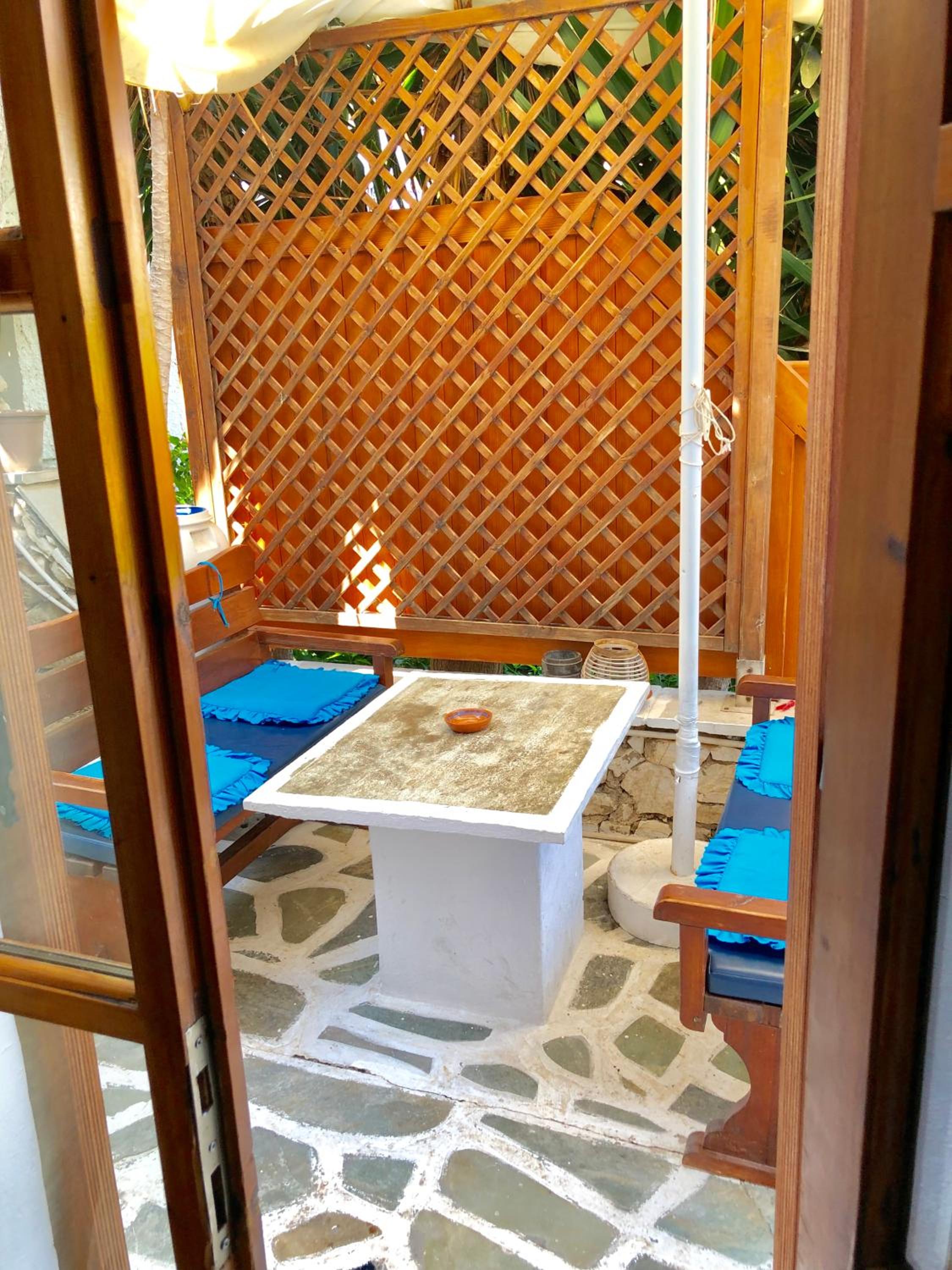 Batistas Apartments