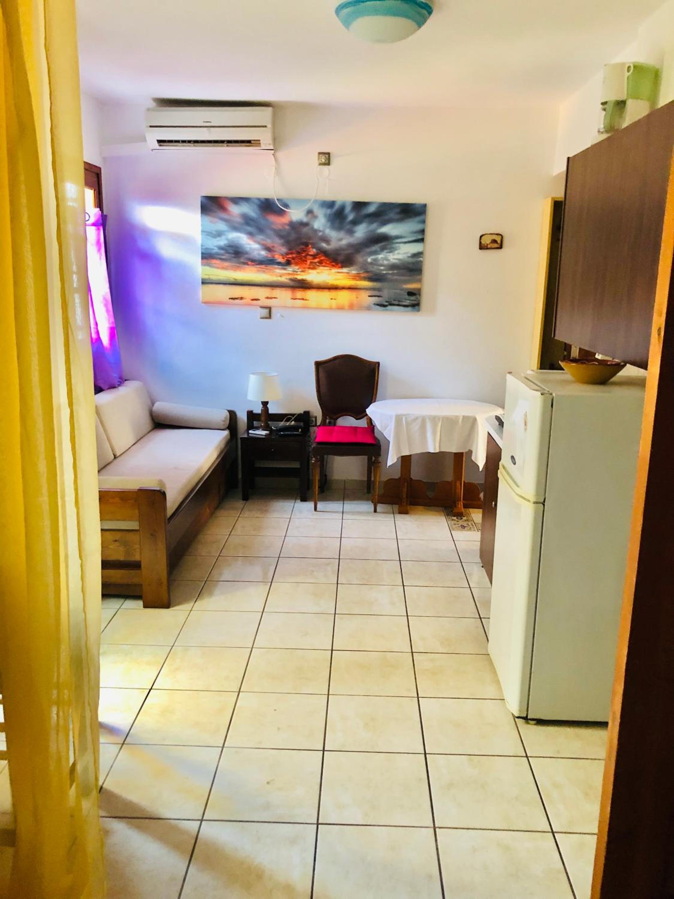 Batistas Apartments
