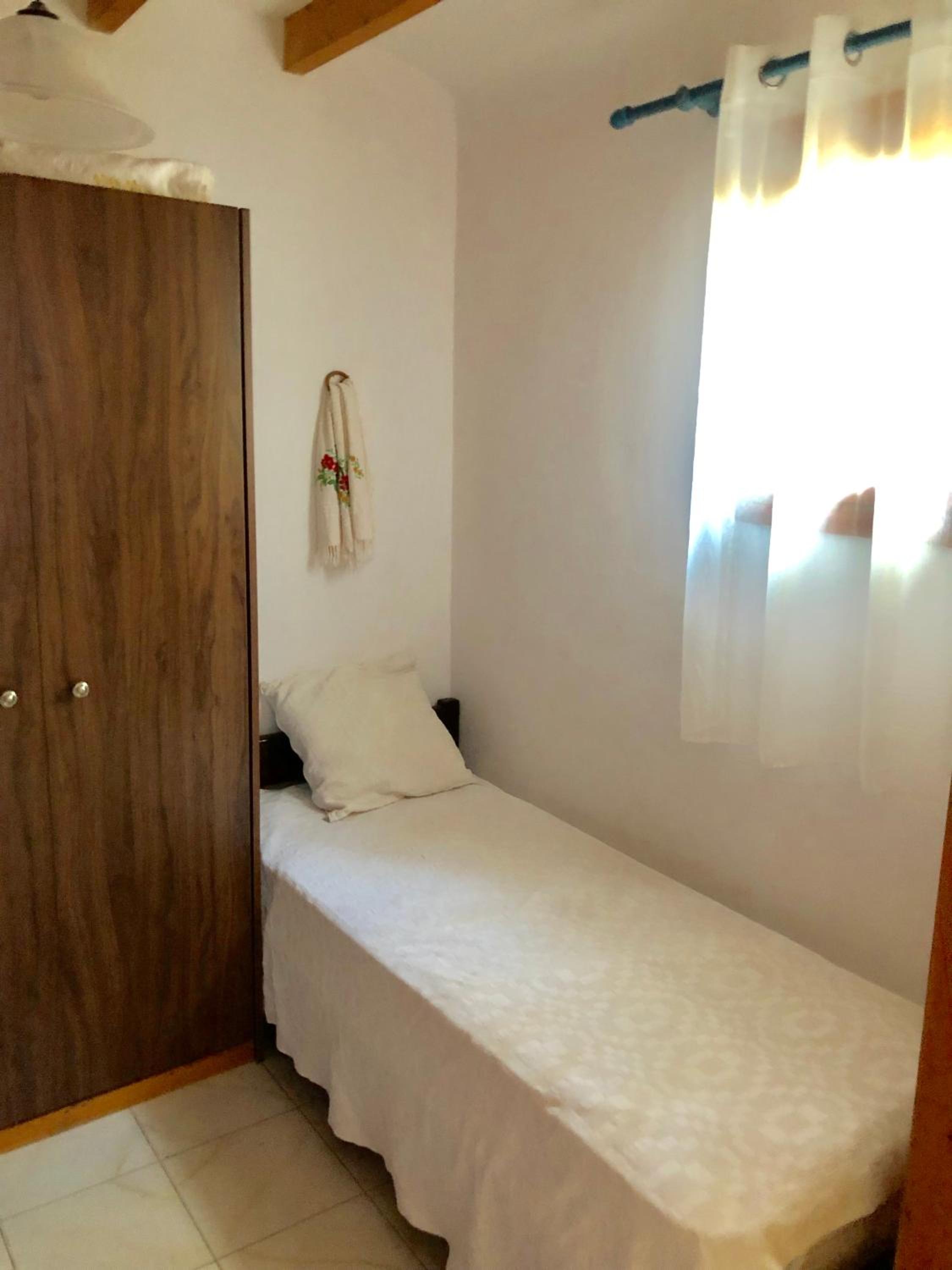 Batistas Apartments