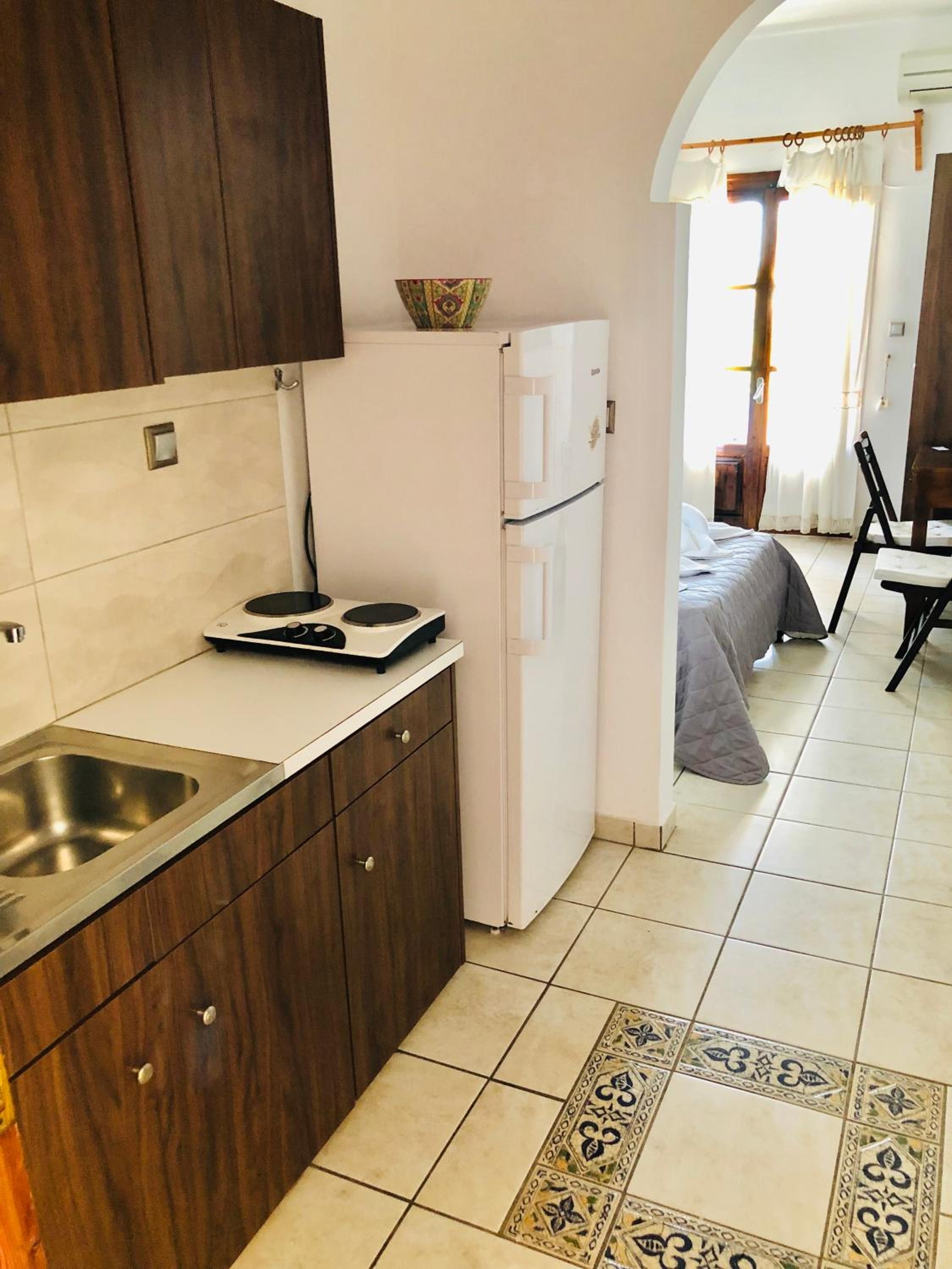Batistas Apartments