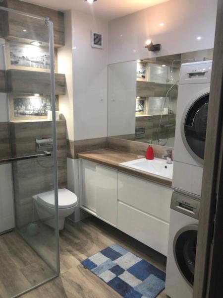 Apartament Dworcowa 30A 14