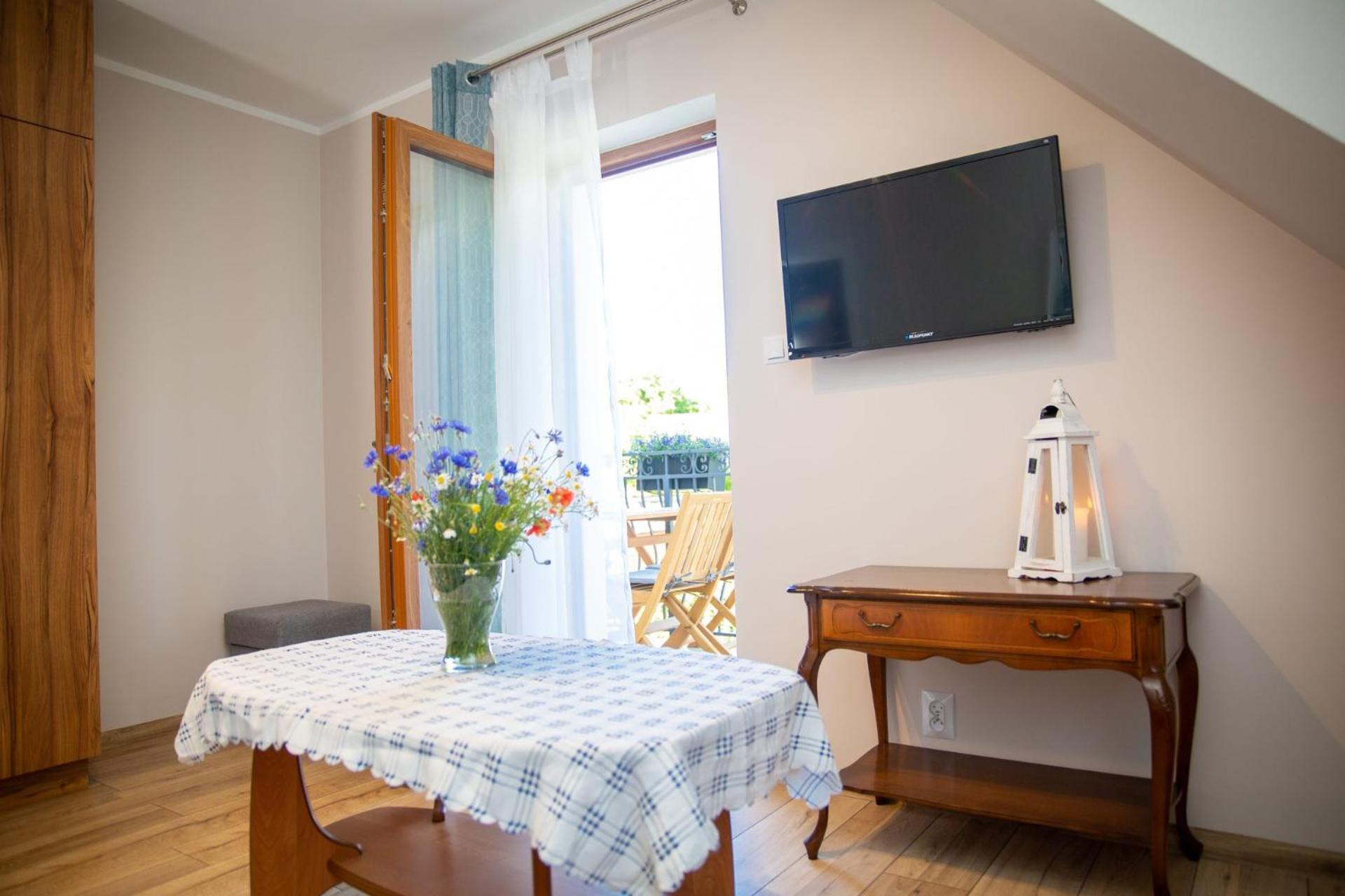 Apartament Pod Lipami view 3