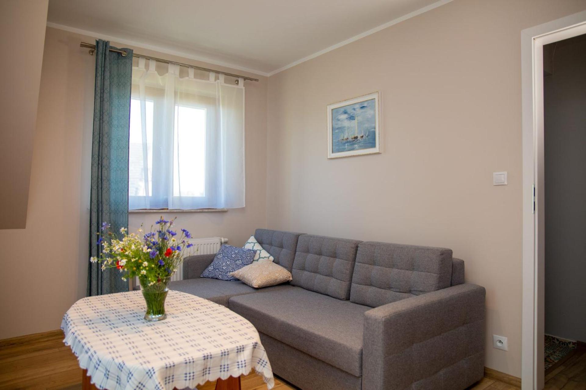 Apartament Pod Lipami view 4