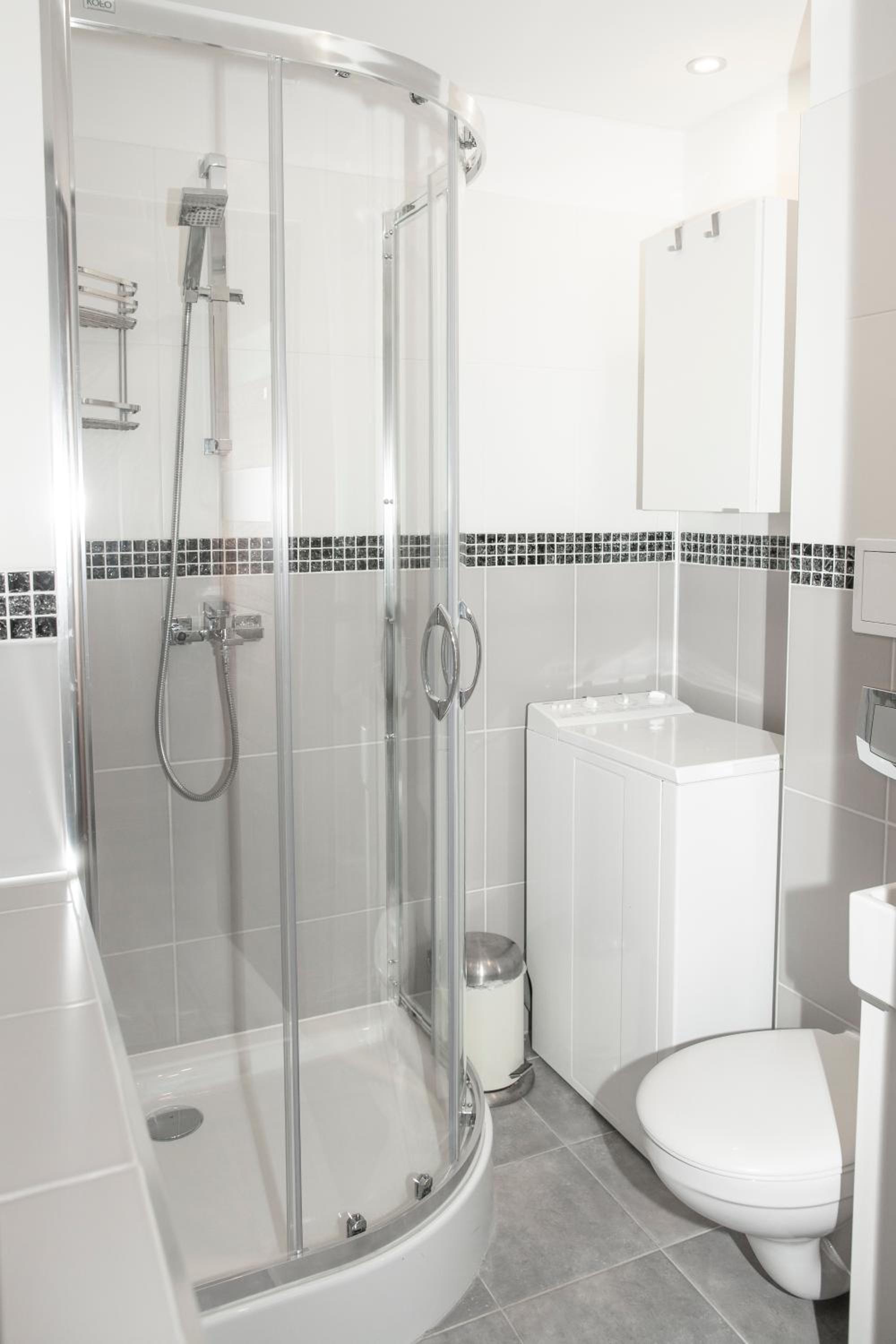 Kobalt Apartment – Port Gate