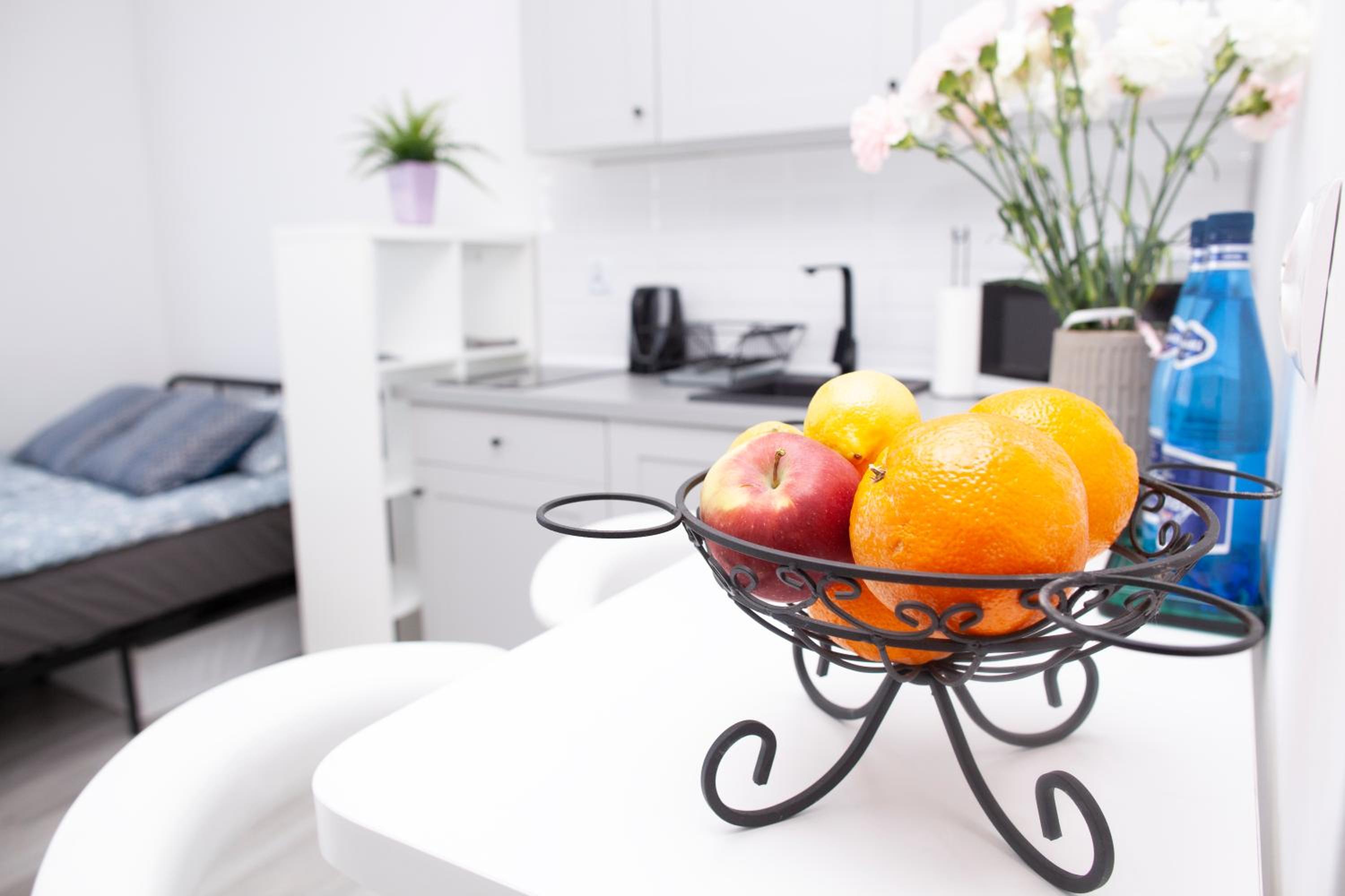 Kobalt Apartment – Port Gate