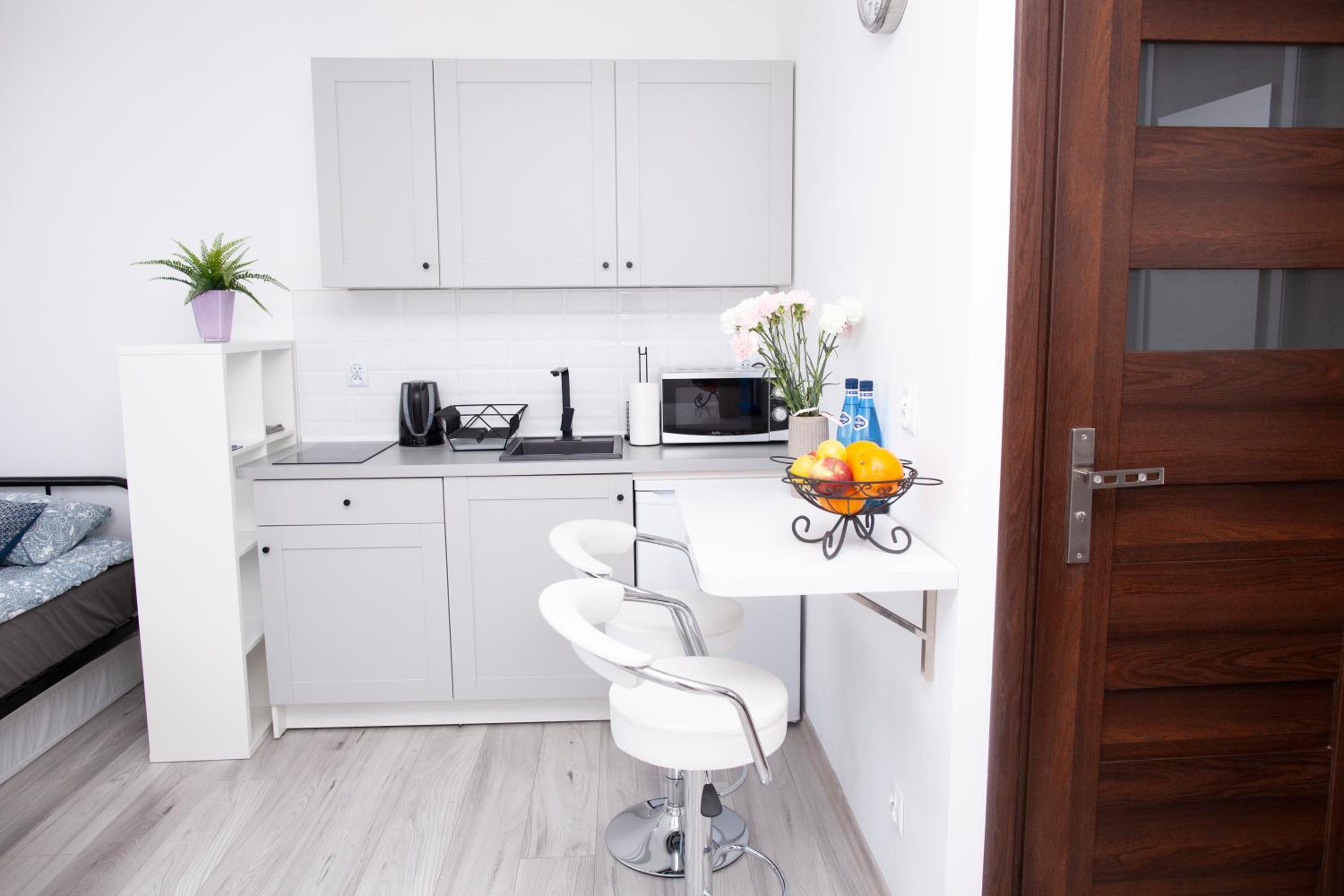 Kobalt Apartment – Port Gate