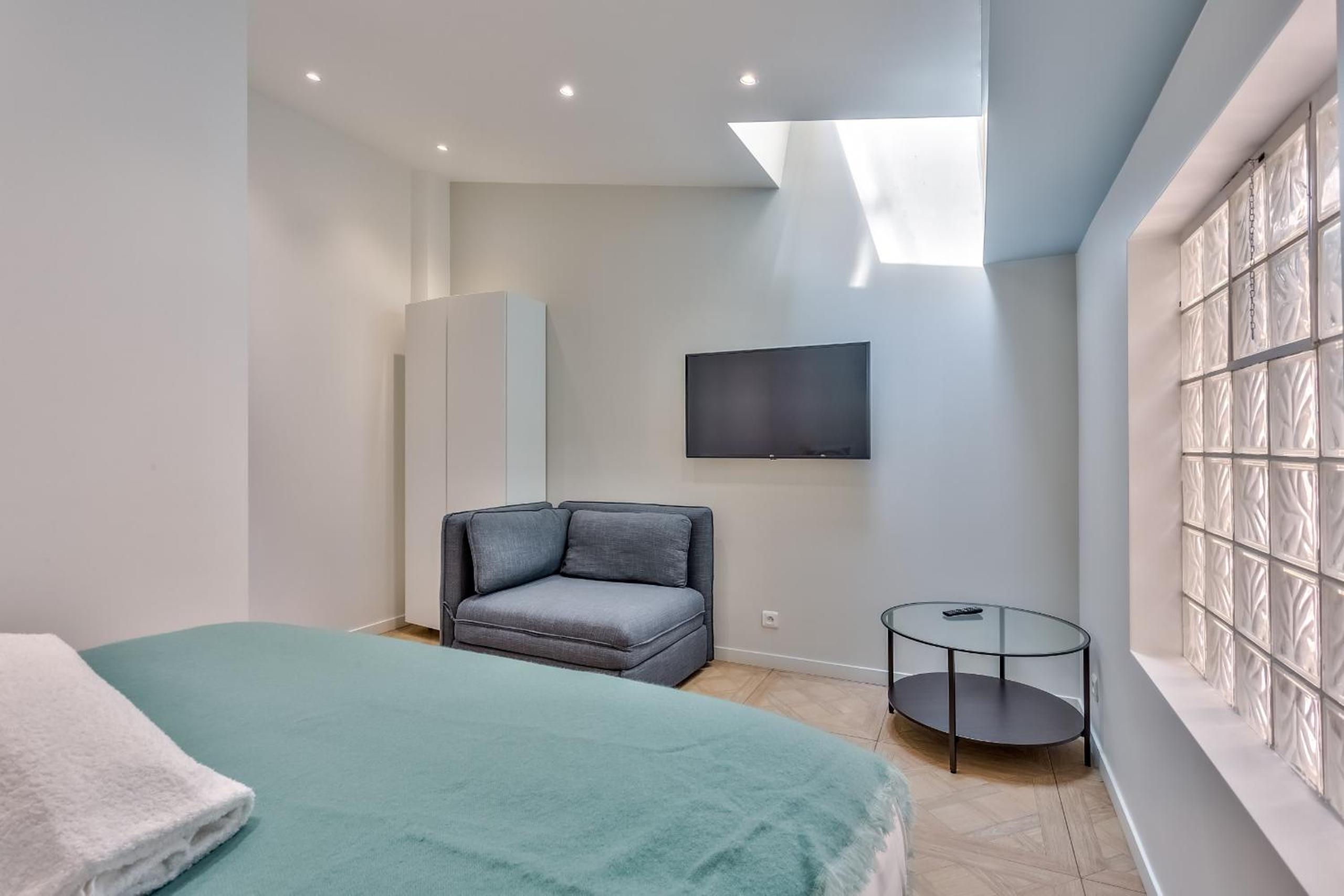 86 - Urban Charming Apartment