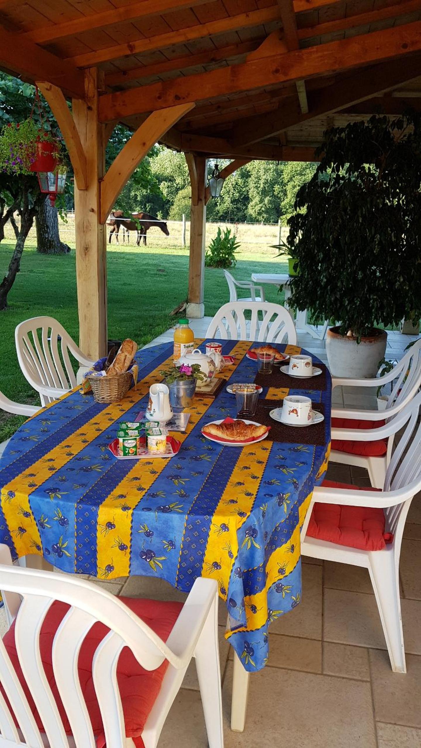 Chambres d'Hotes Carpediem photo 2