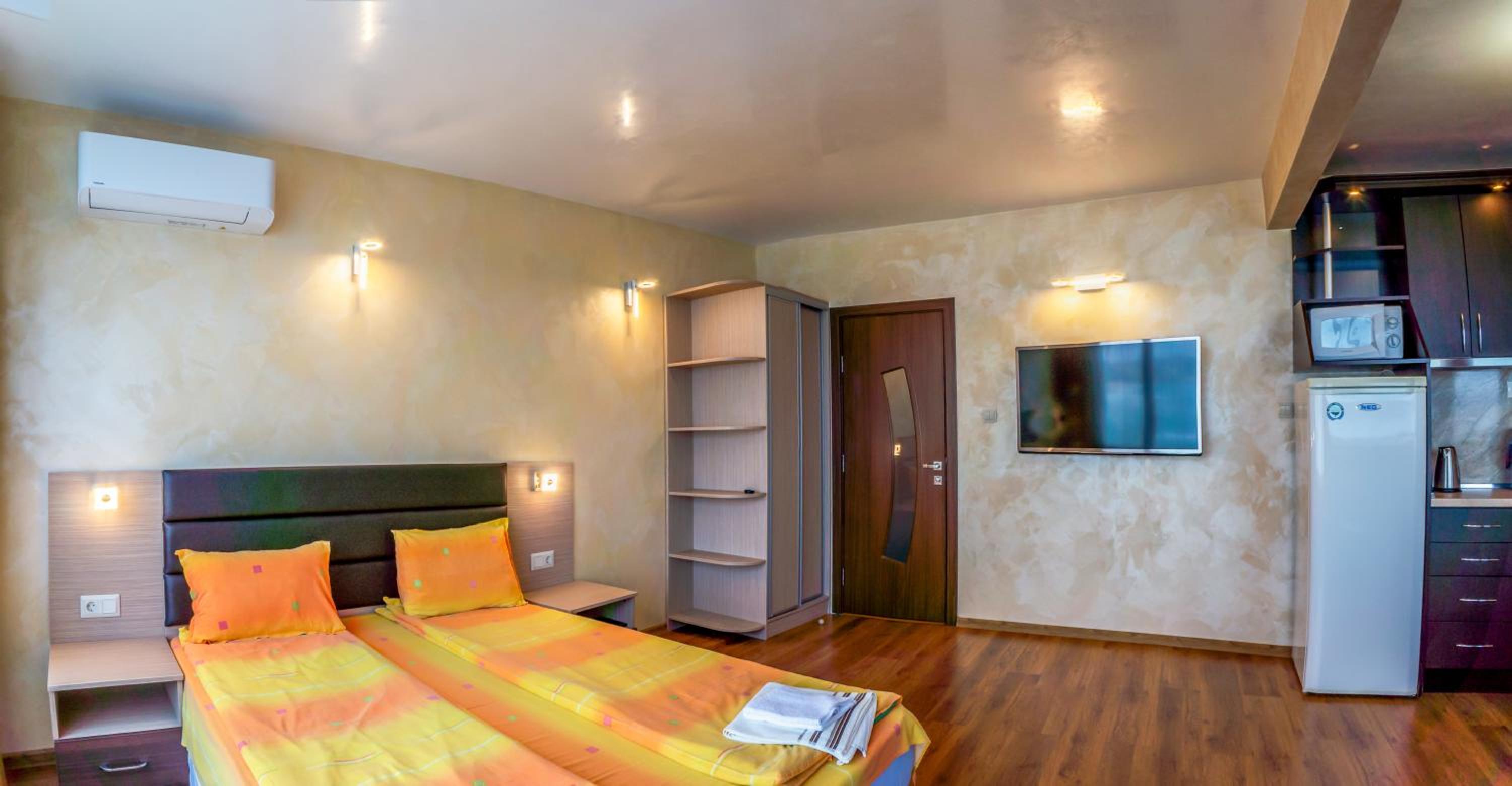 Guest House Karamihalevi