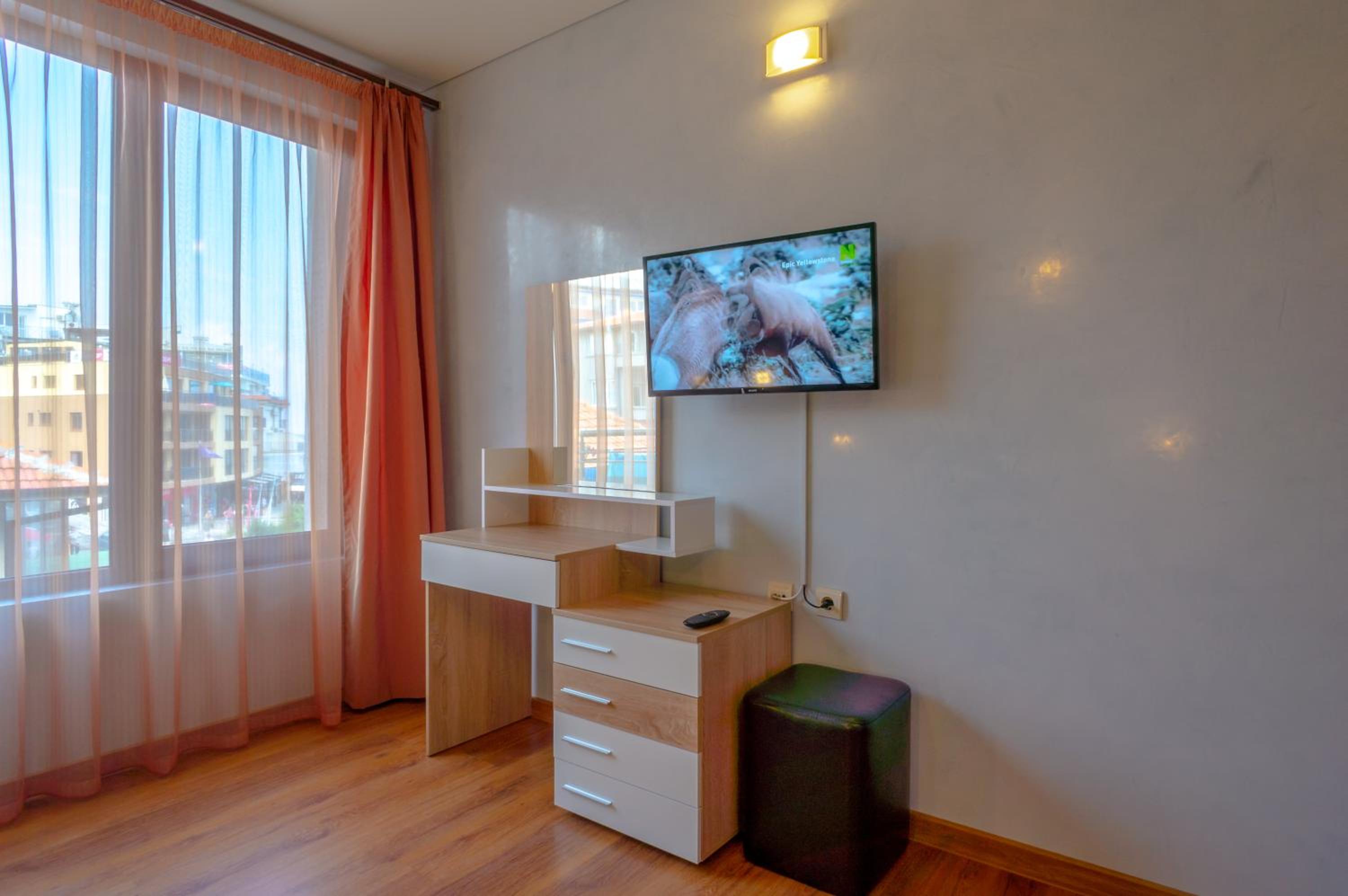 Guest House Karamihalevi