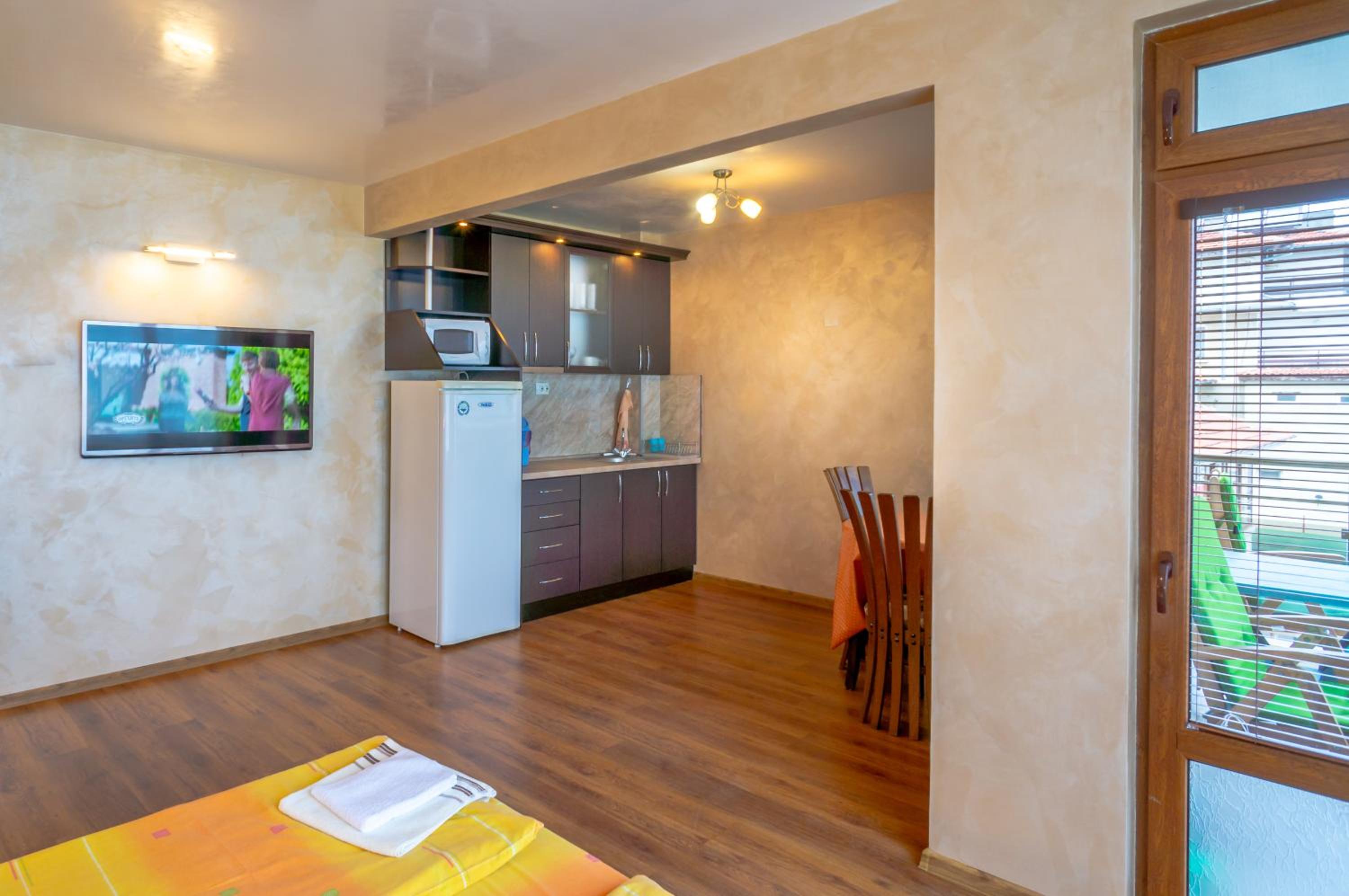 Guest House Karamihalevi