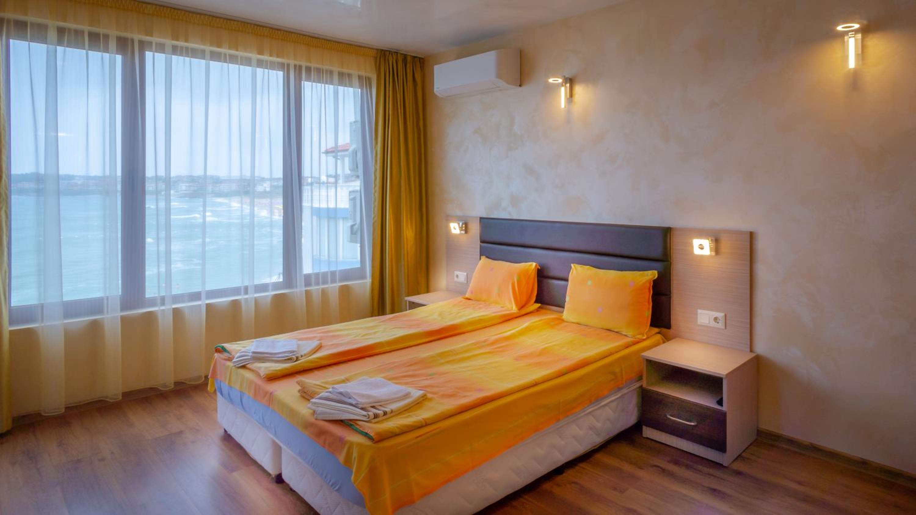 Guest House Karamihalevi