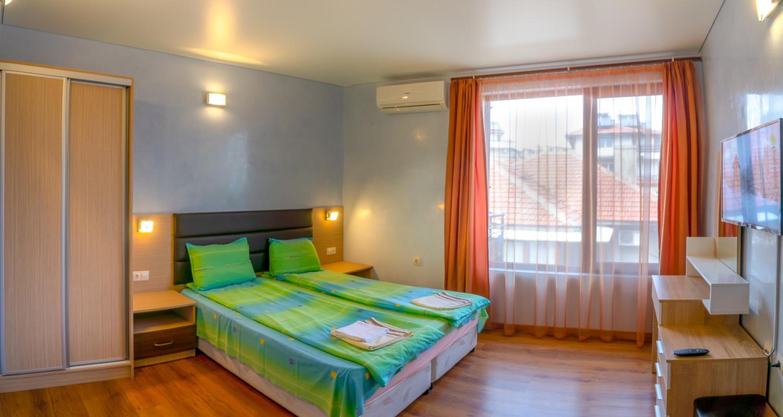 Guest House Karamihalevi
