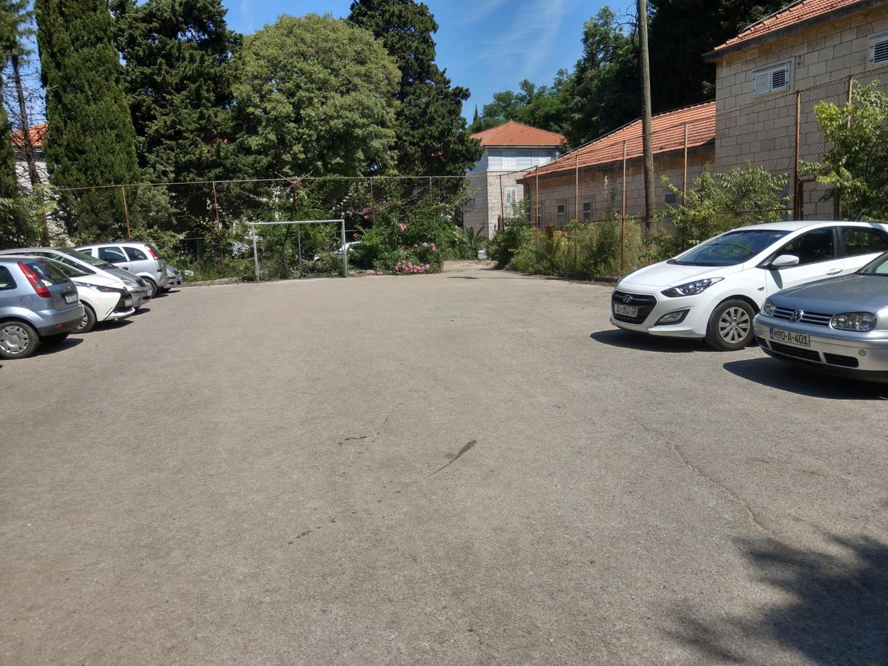 KUĆA ZA ODMOR ISABELLA