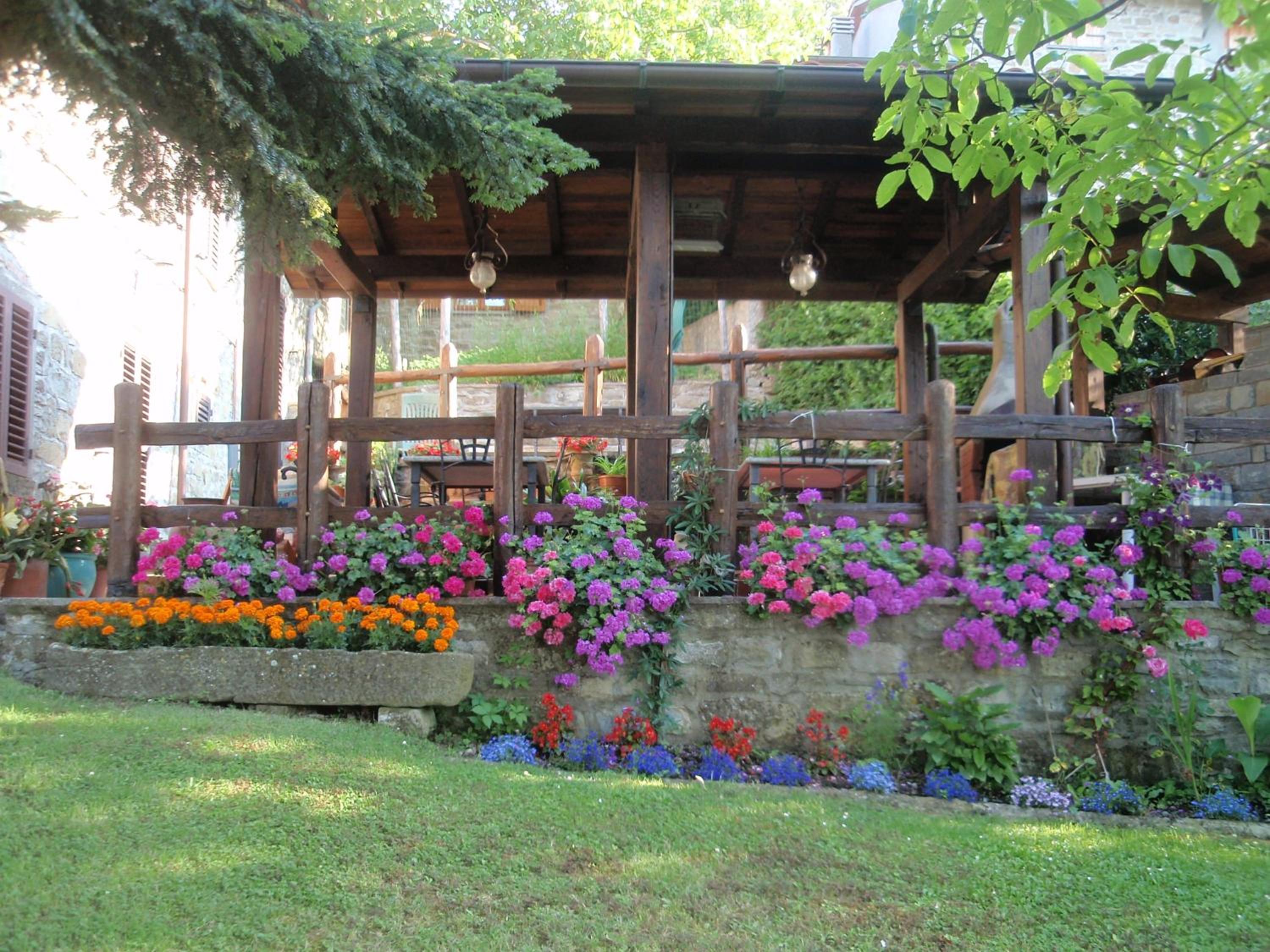 Agriturismo Flora view 4