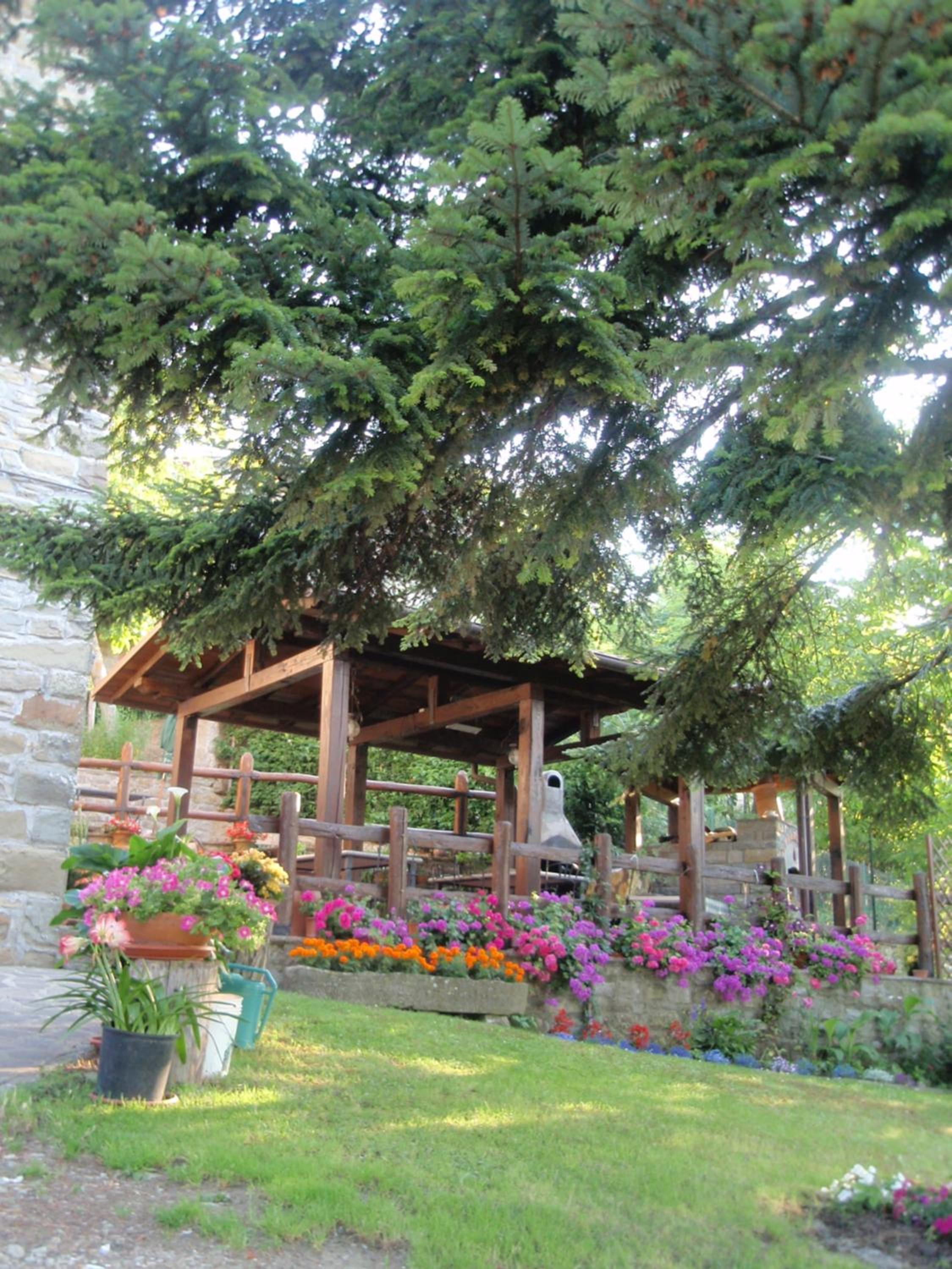 Agriturismo Flora view 3