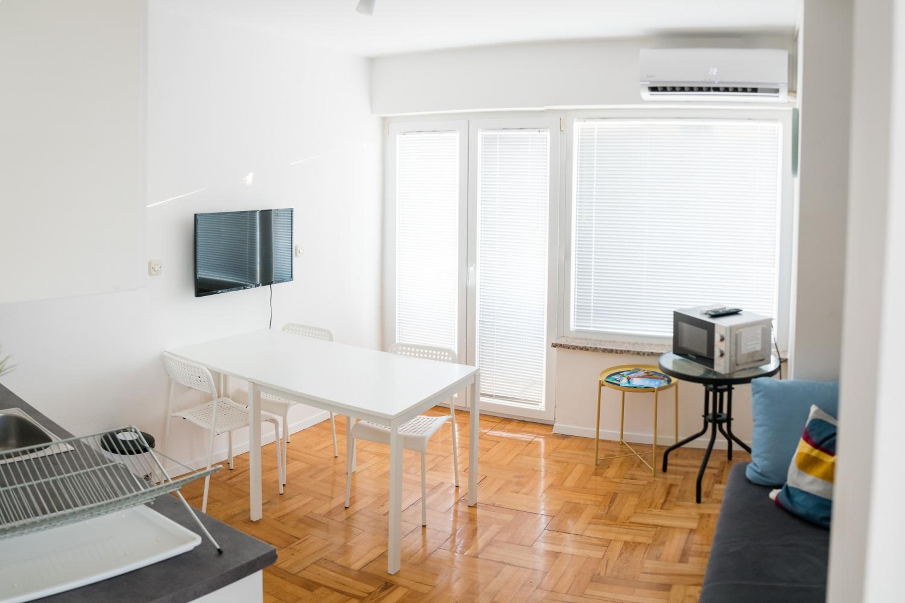Apartment by Jassi view 2