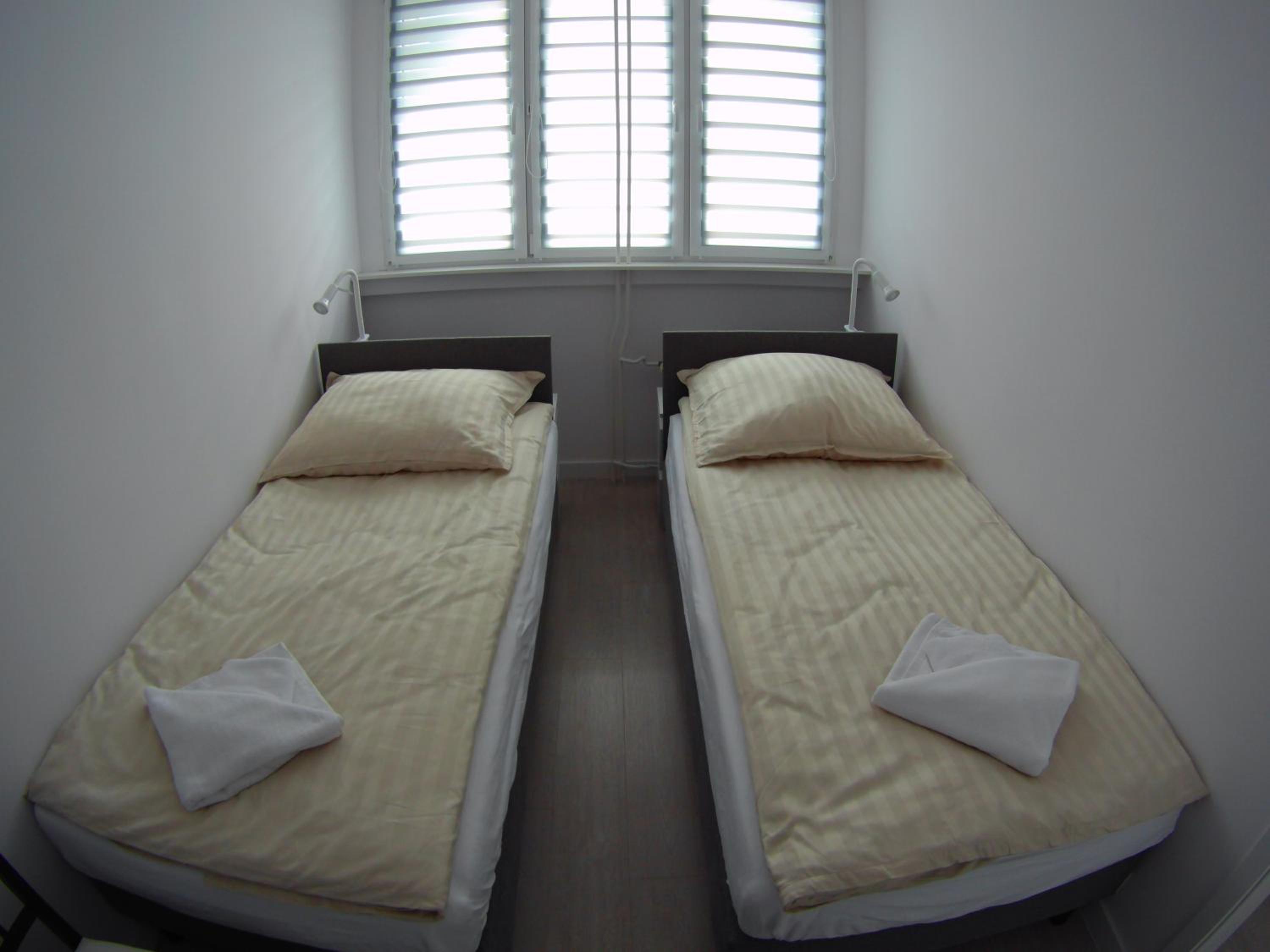 Apartament Miedzianka view 2