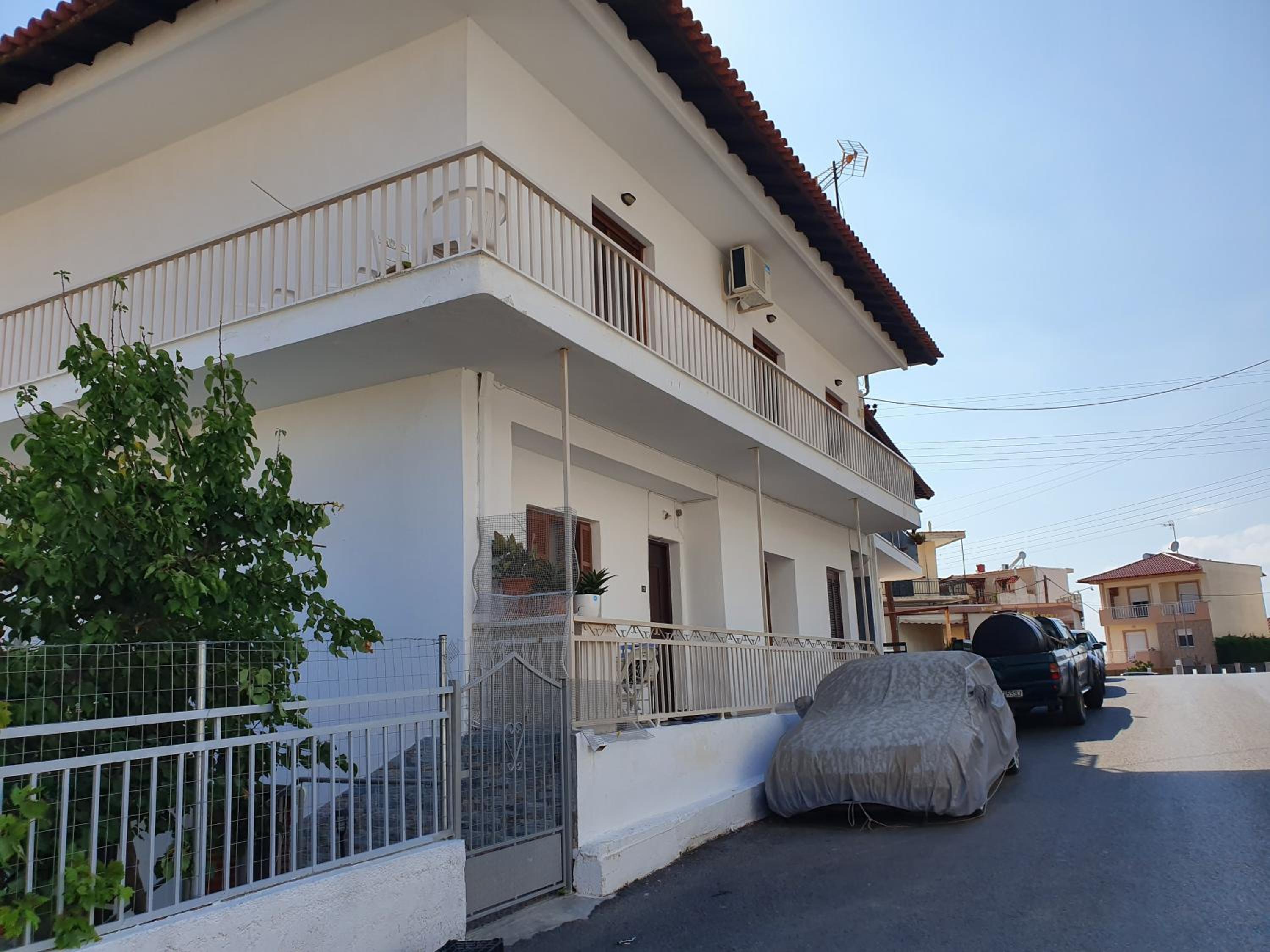 Anastasia' s guest house photo 3