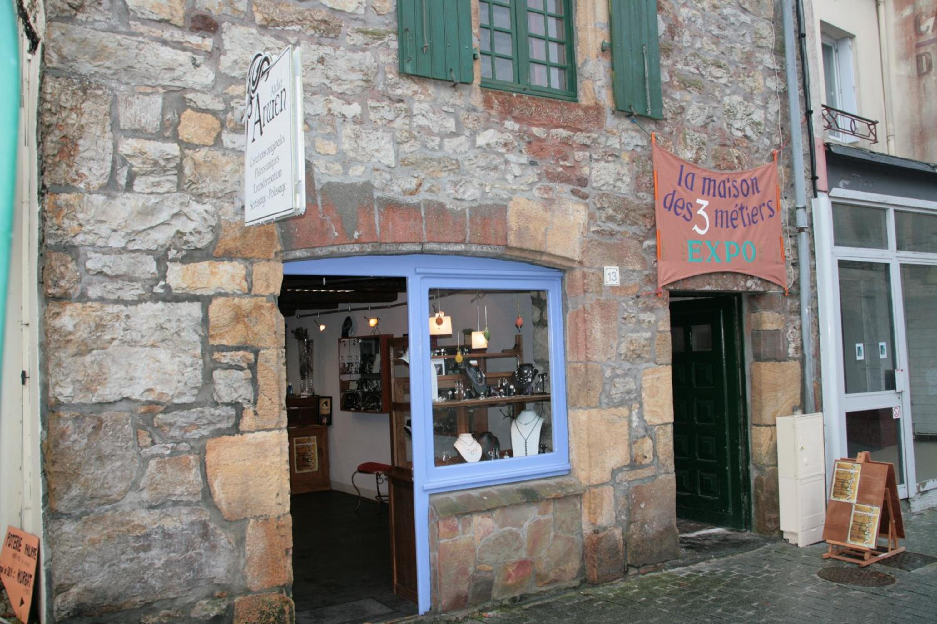 Le Magasin à Sel