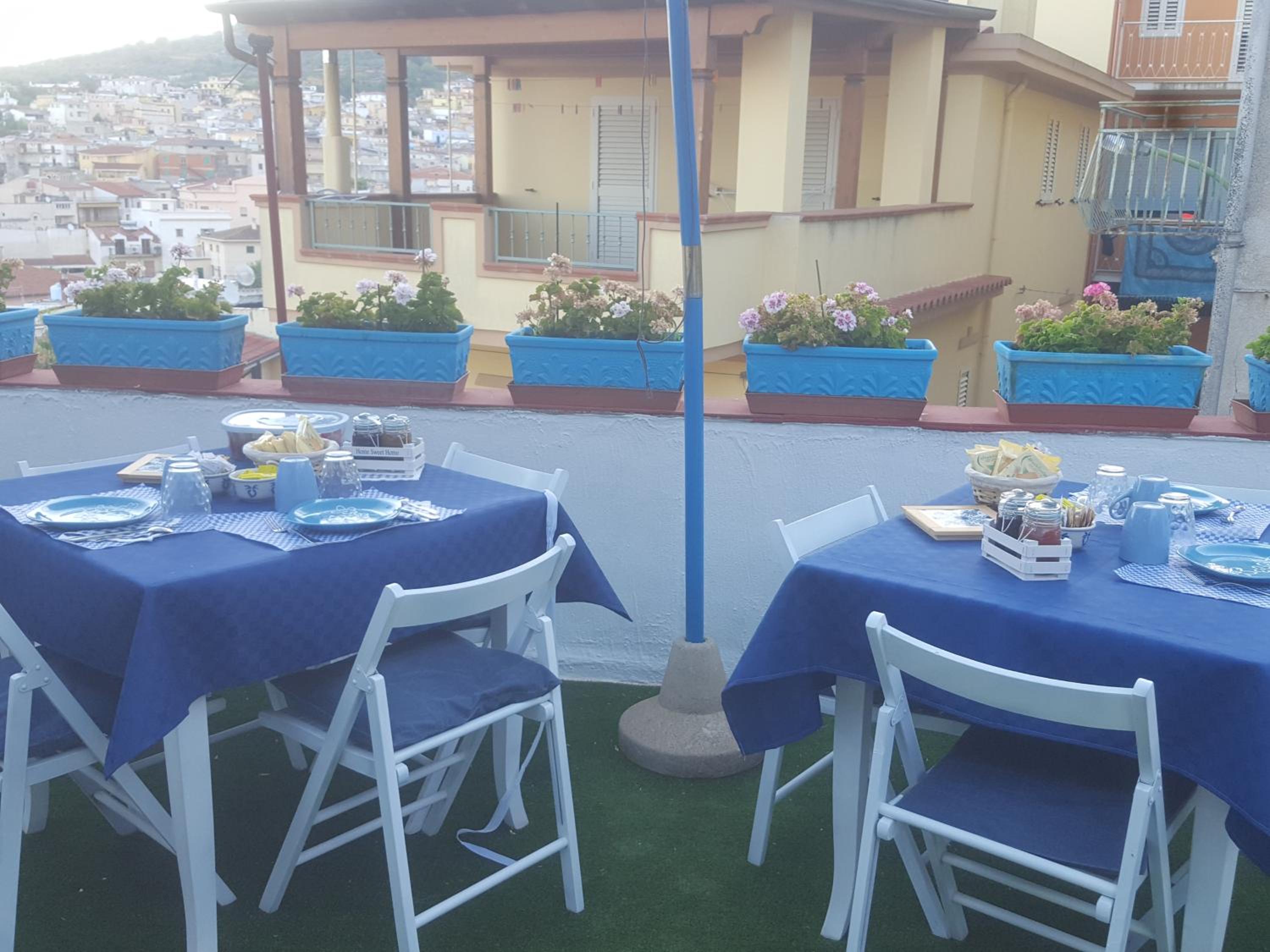 B&B Partaitria view 5