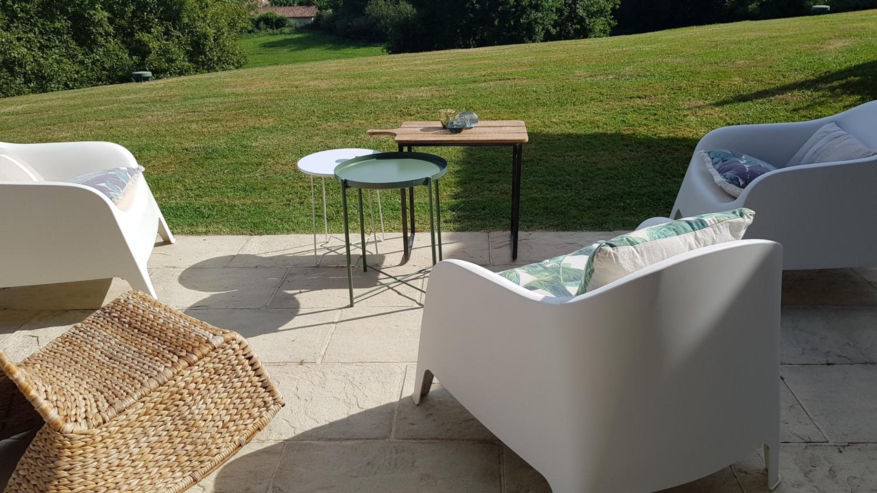Maison d hotes Lapitxuri