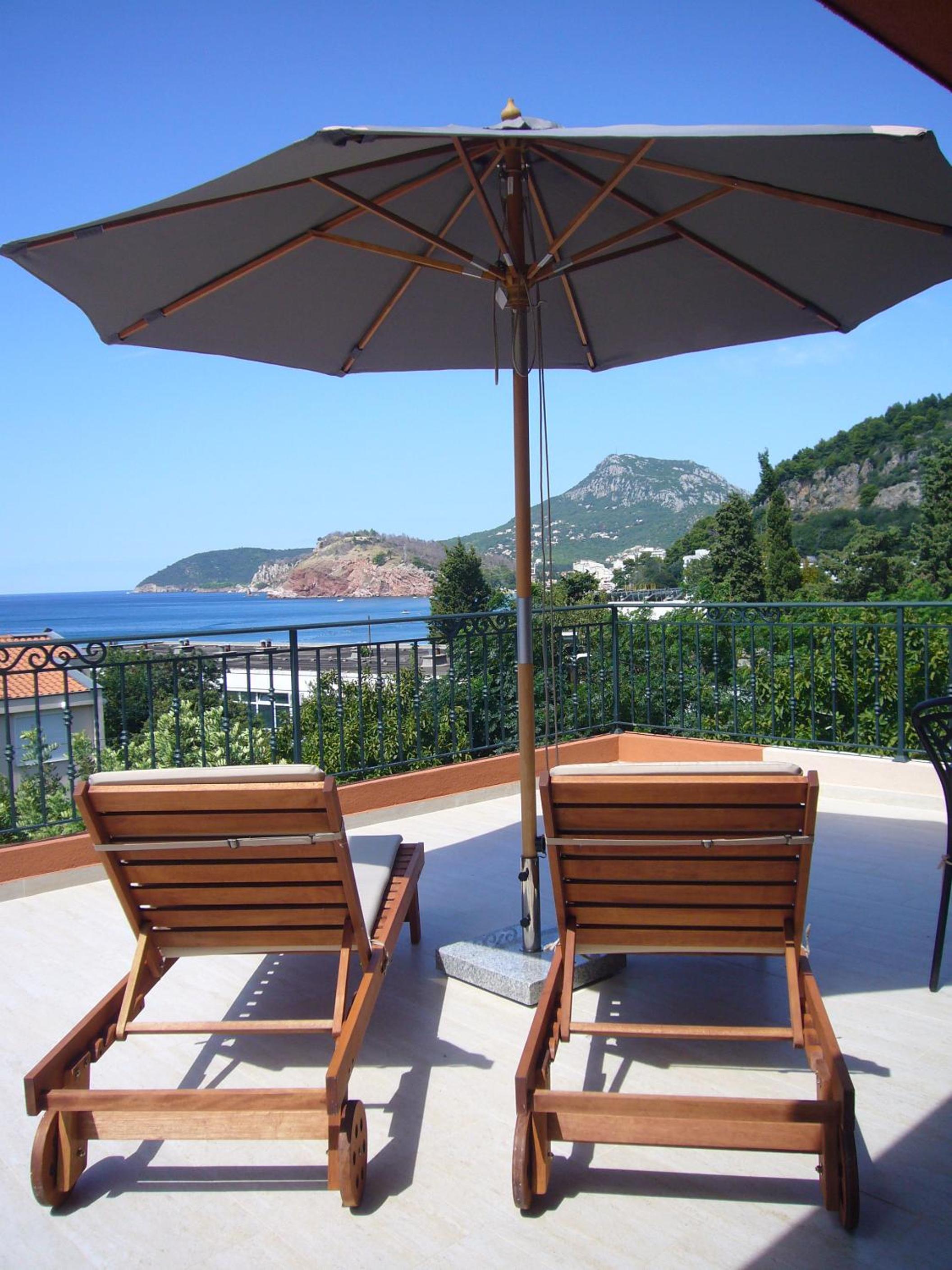 Villa Nadalina view 3