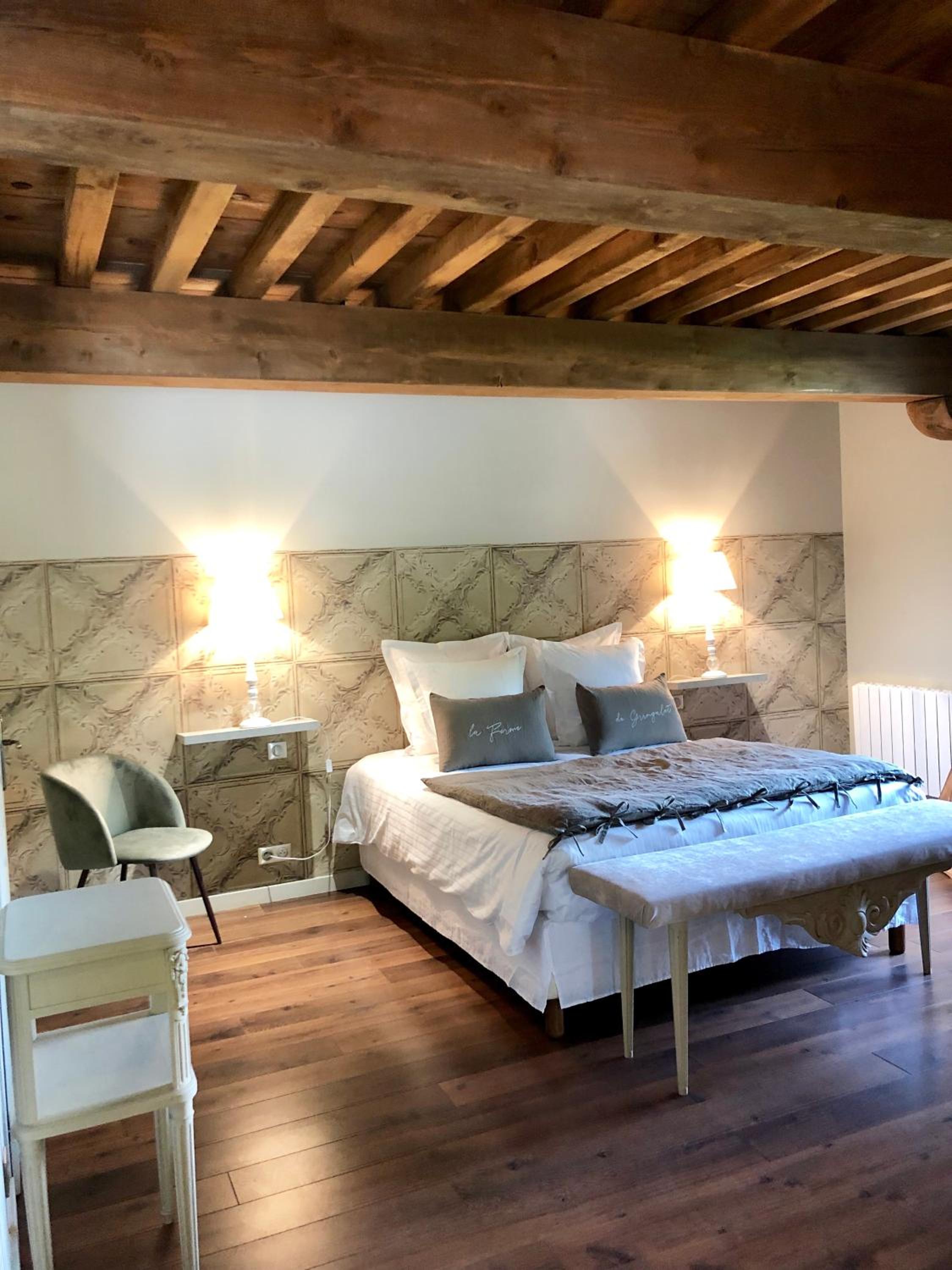 La Ferme de Gringalet