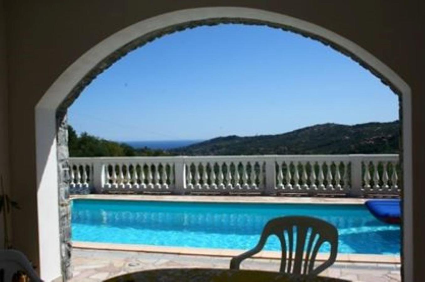 Casa Rolando view 3