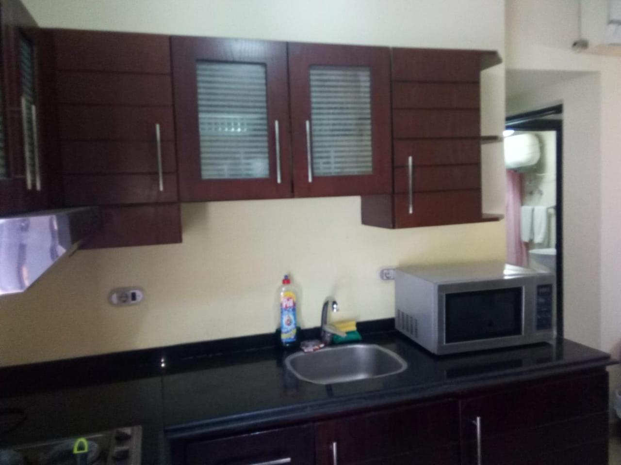 Apartments water front with Sea View in Porto Sokhna Families Only