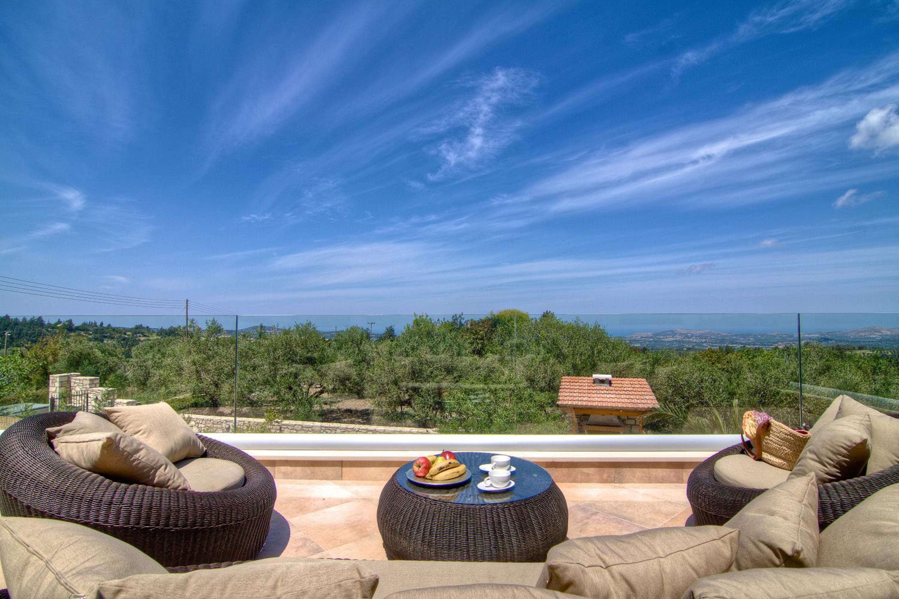 Green Paradise Villa