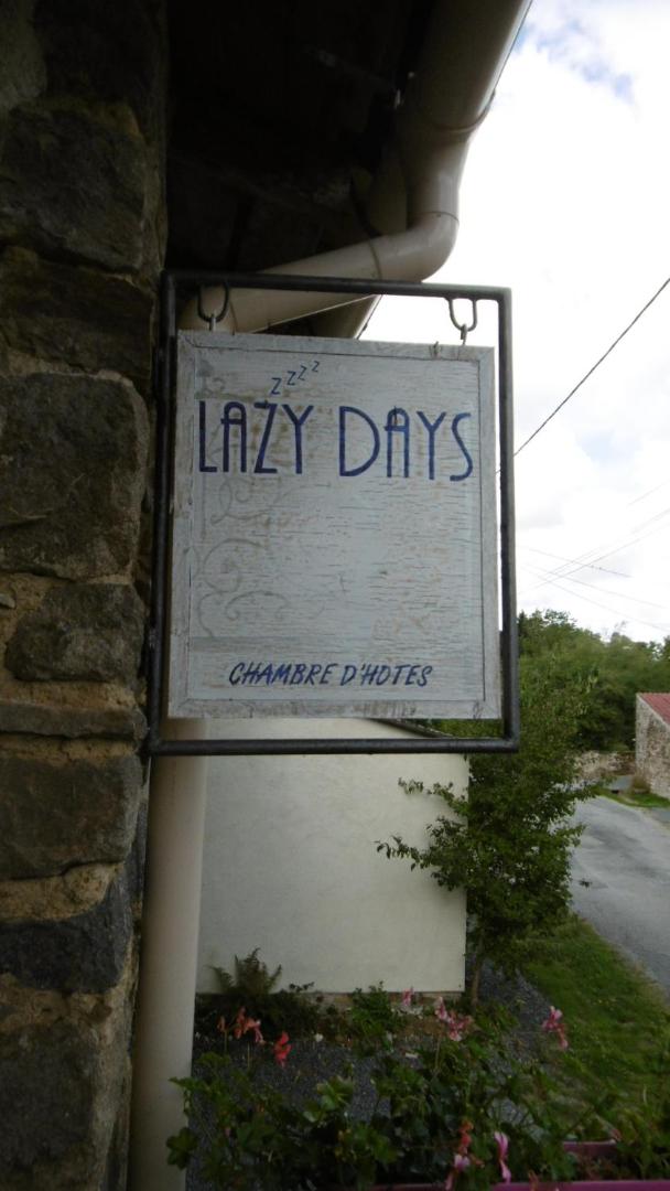 Lazy Days