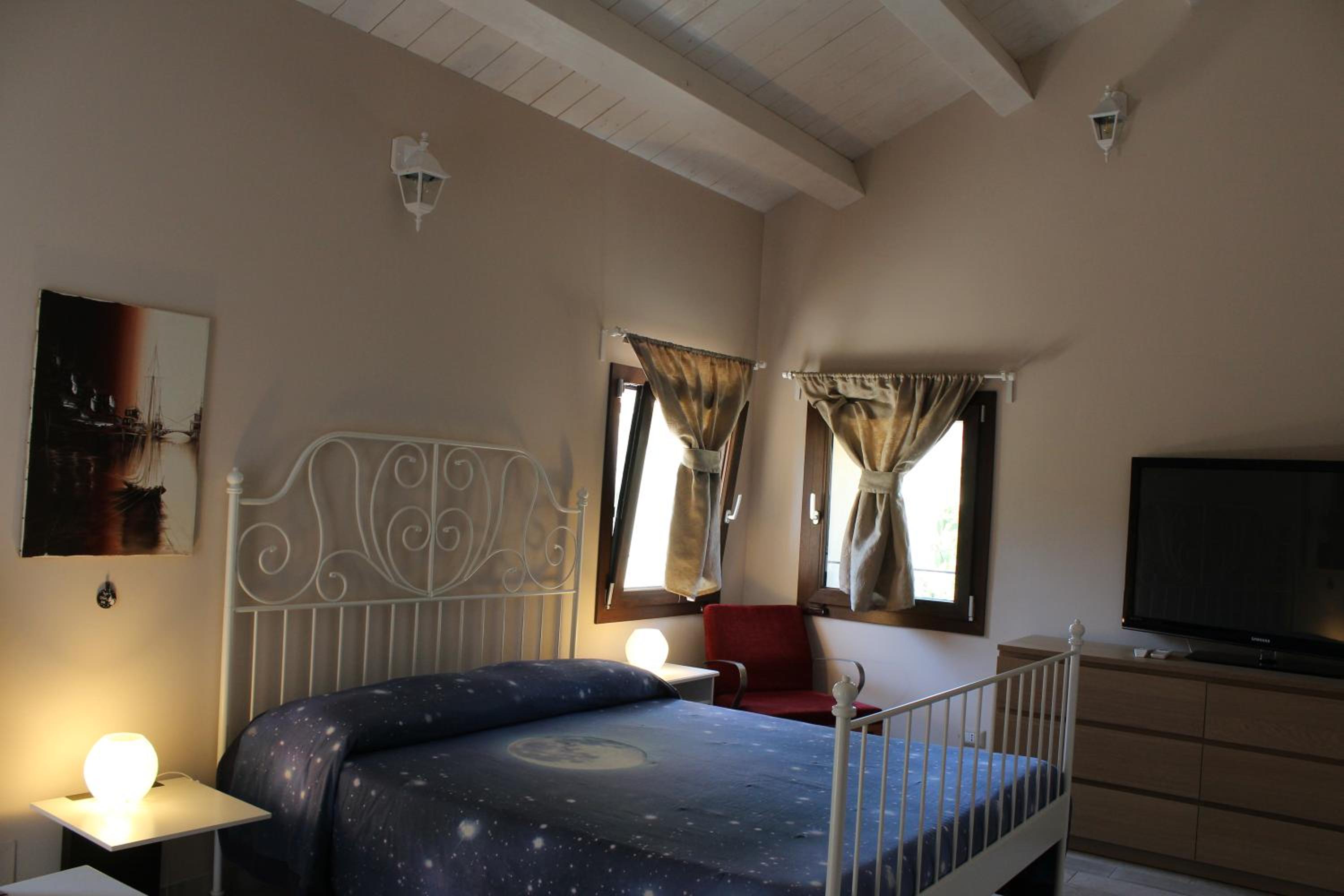 Archi Rooms view 2