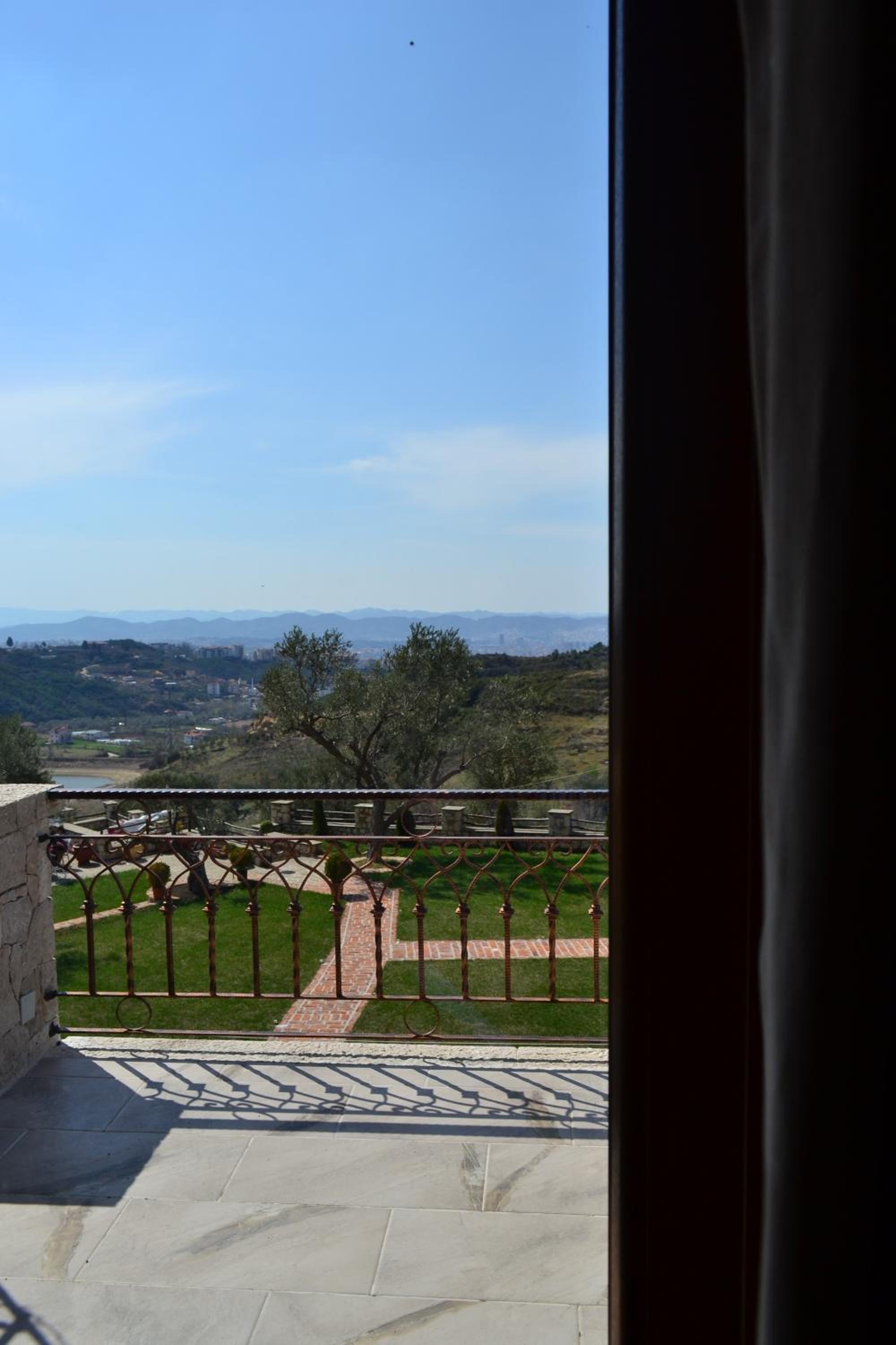 Chateau Fasel