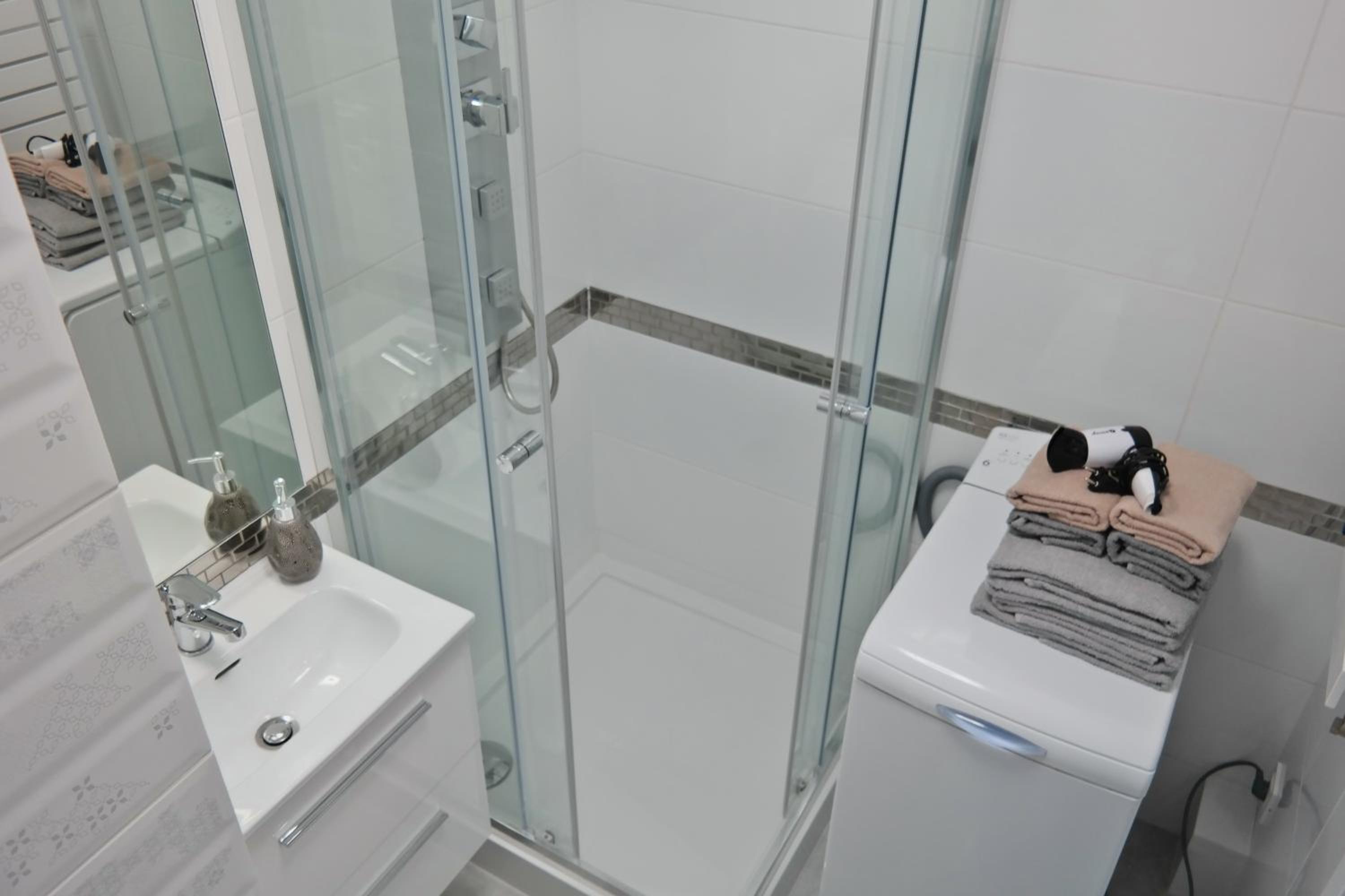 Apartament Bema view 3