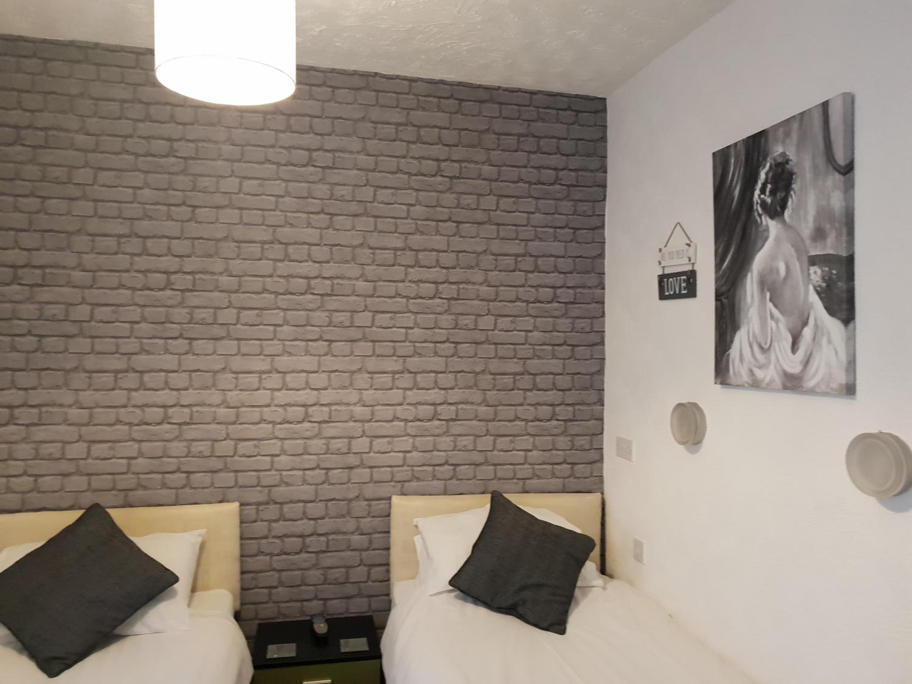 Lindum Hotel