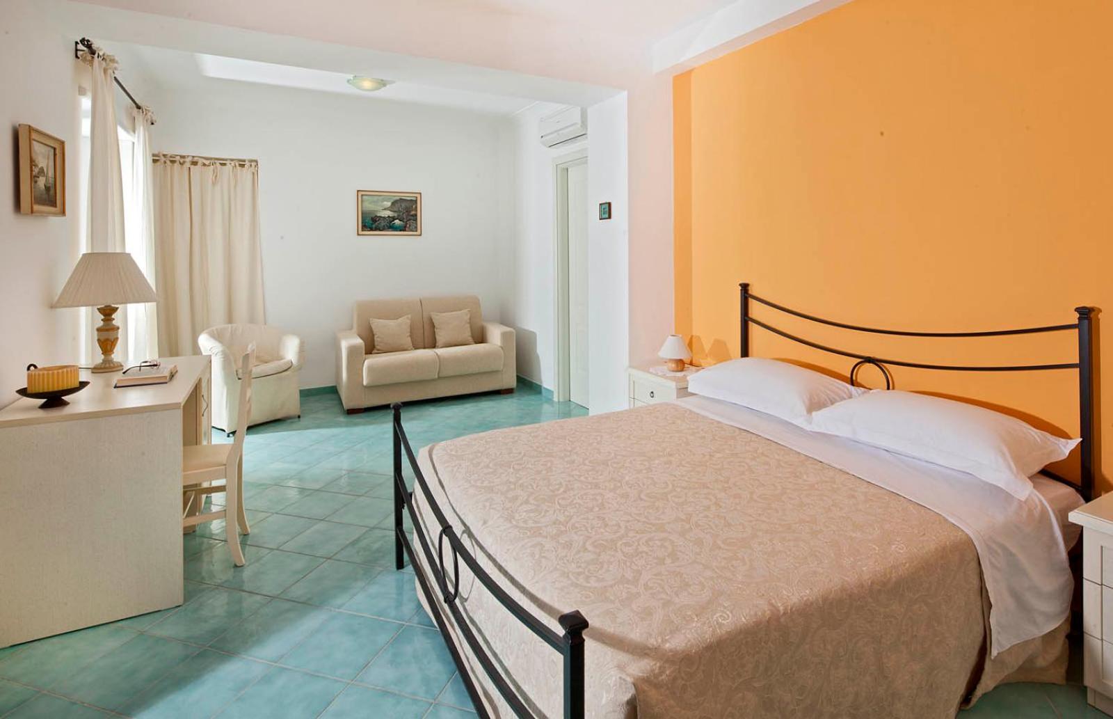 Parco Vittoria Holidays House
