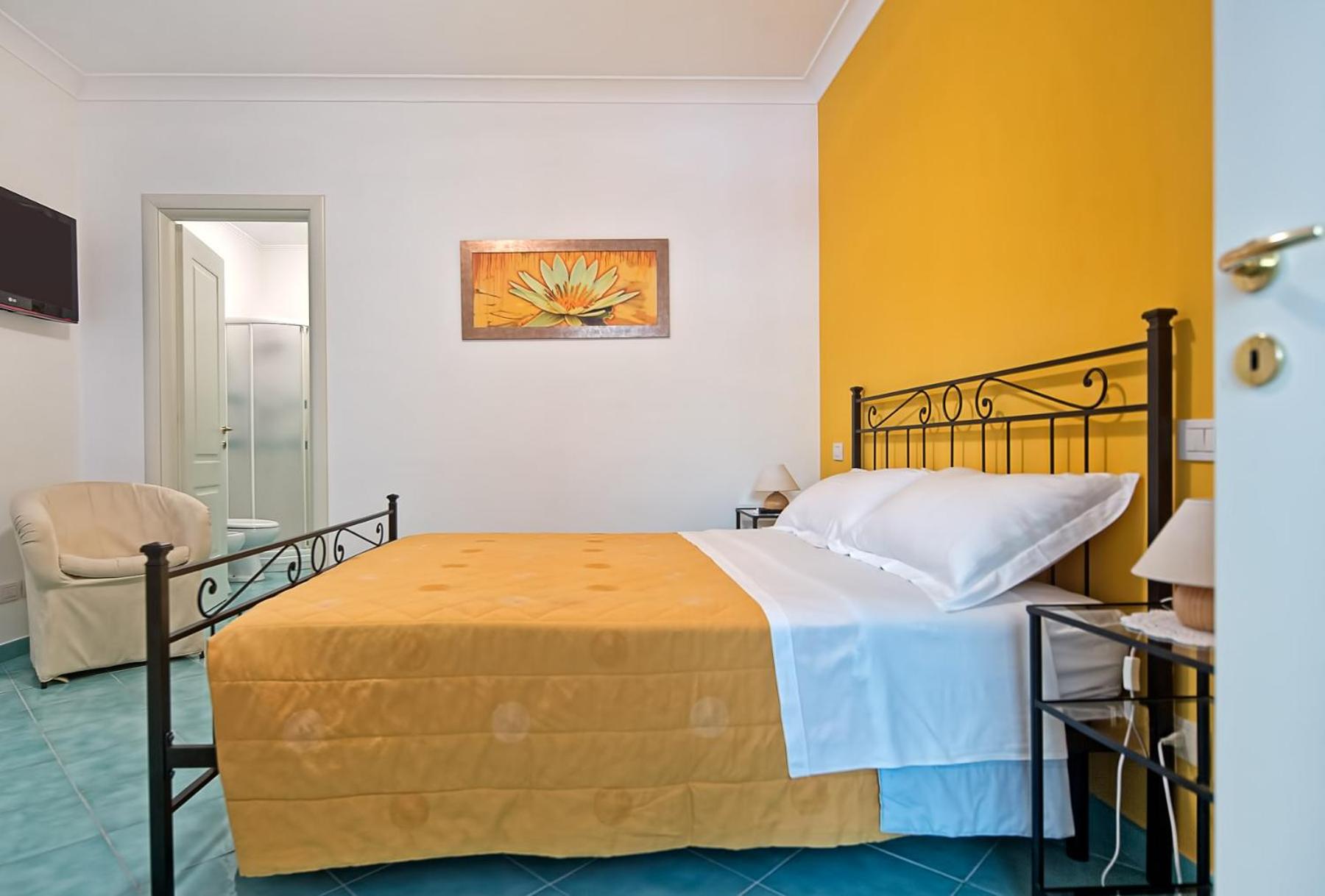 Parco Vittoria Holidays House