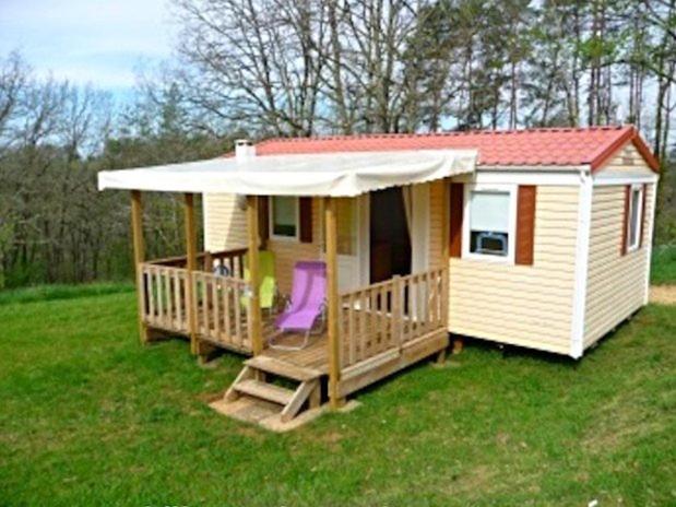 Camping Domaine de Mepillat - Property Image 3