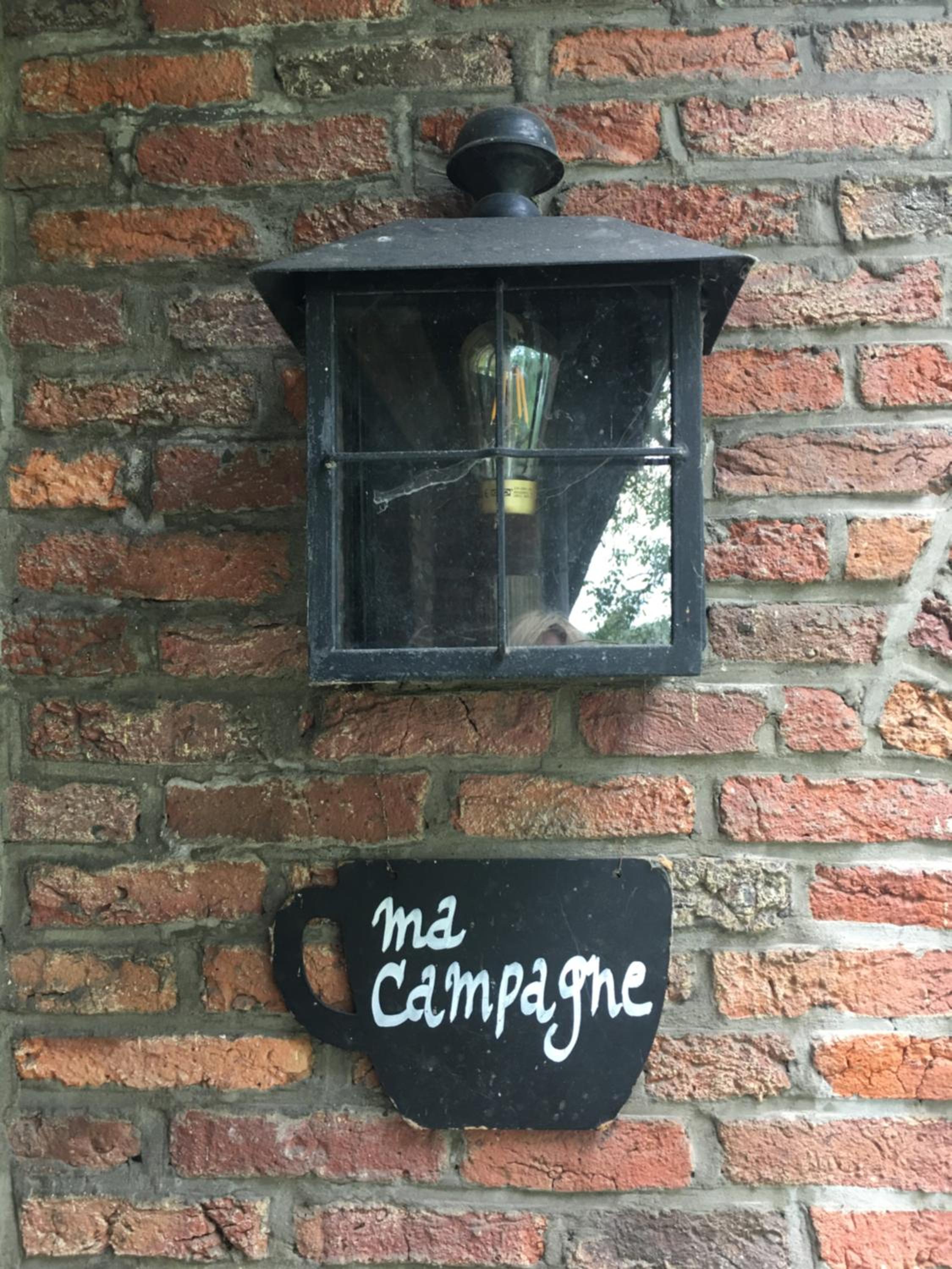 Ma Campagne