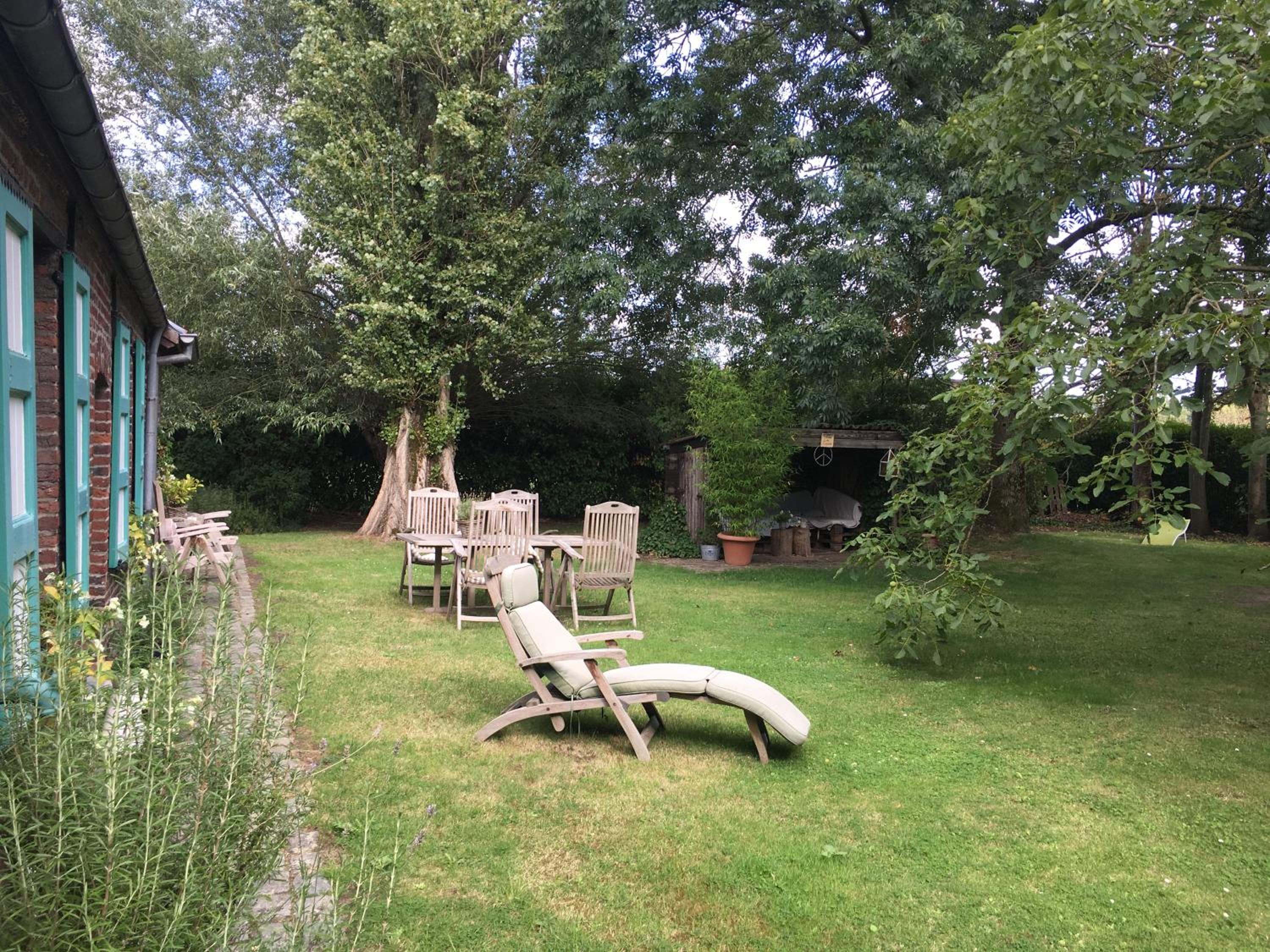 Ma Campagne