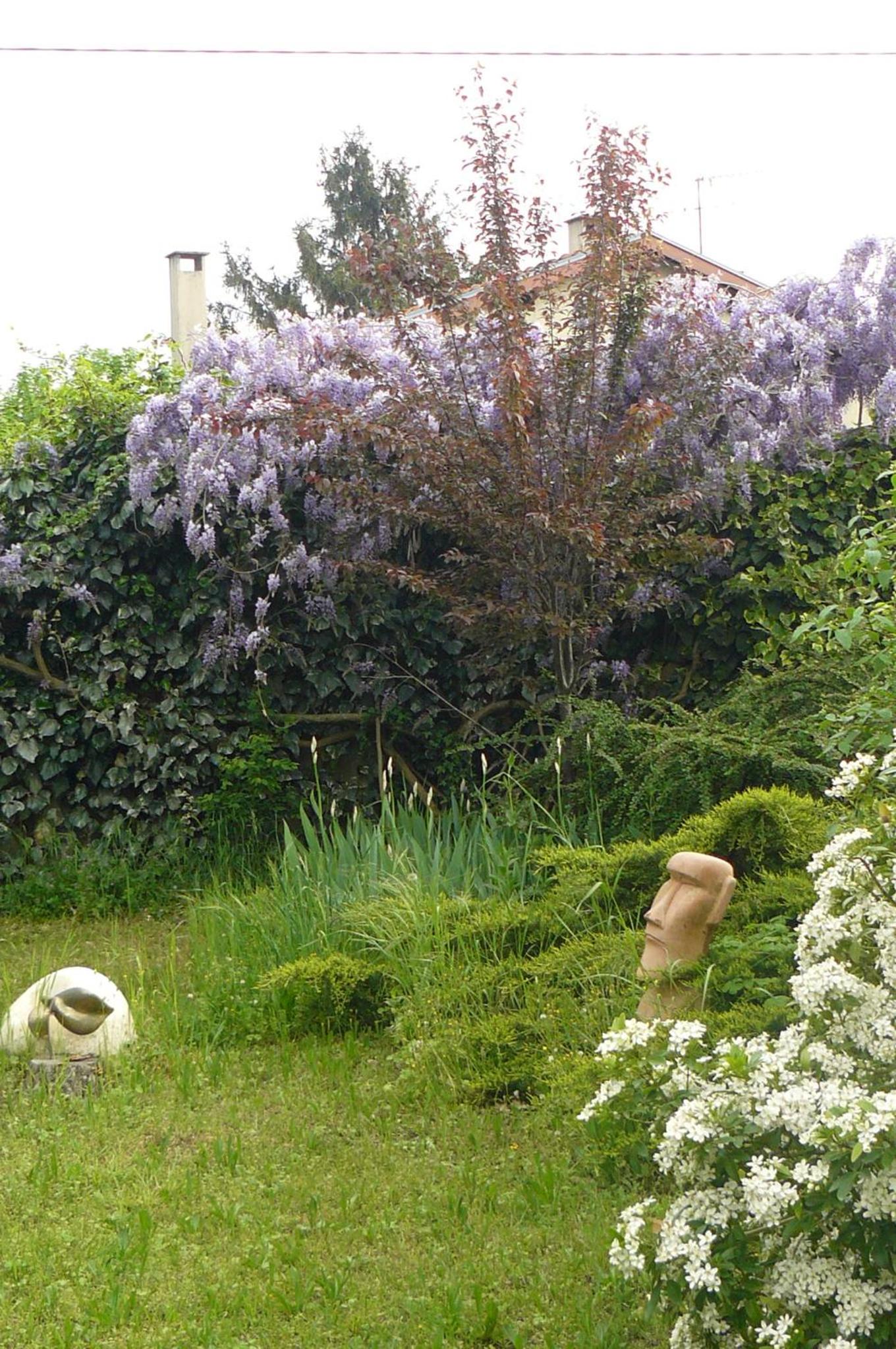 Au thé à la menthe view 4