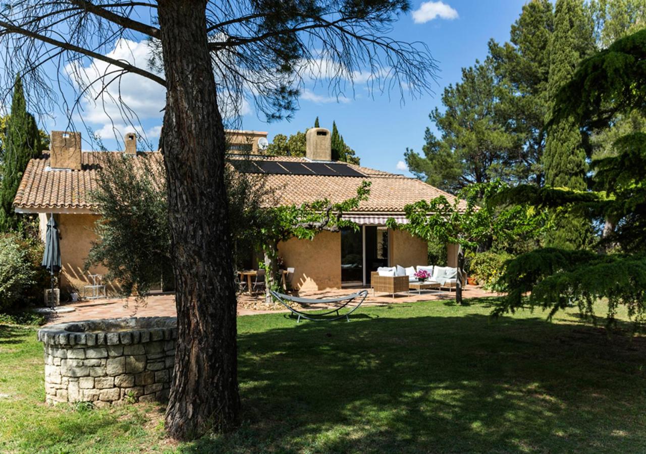 Au Coeur des Vignes en Provence — photo 2