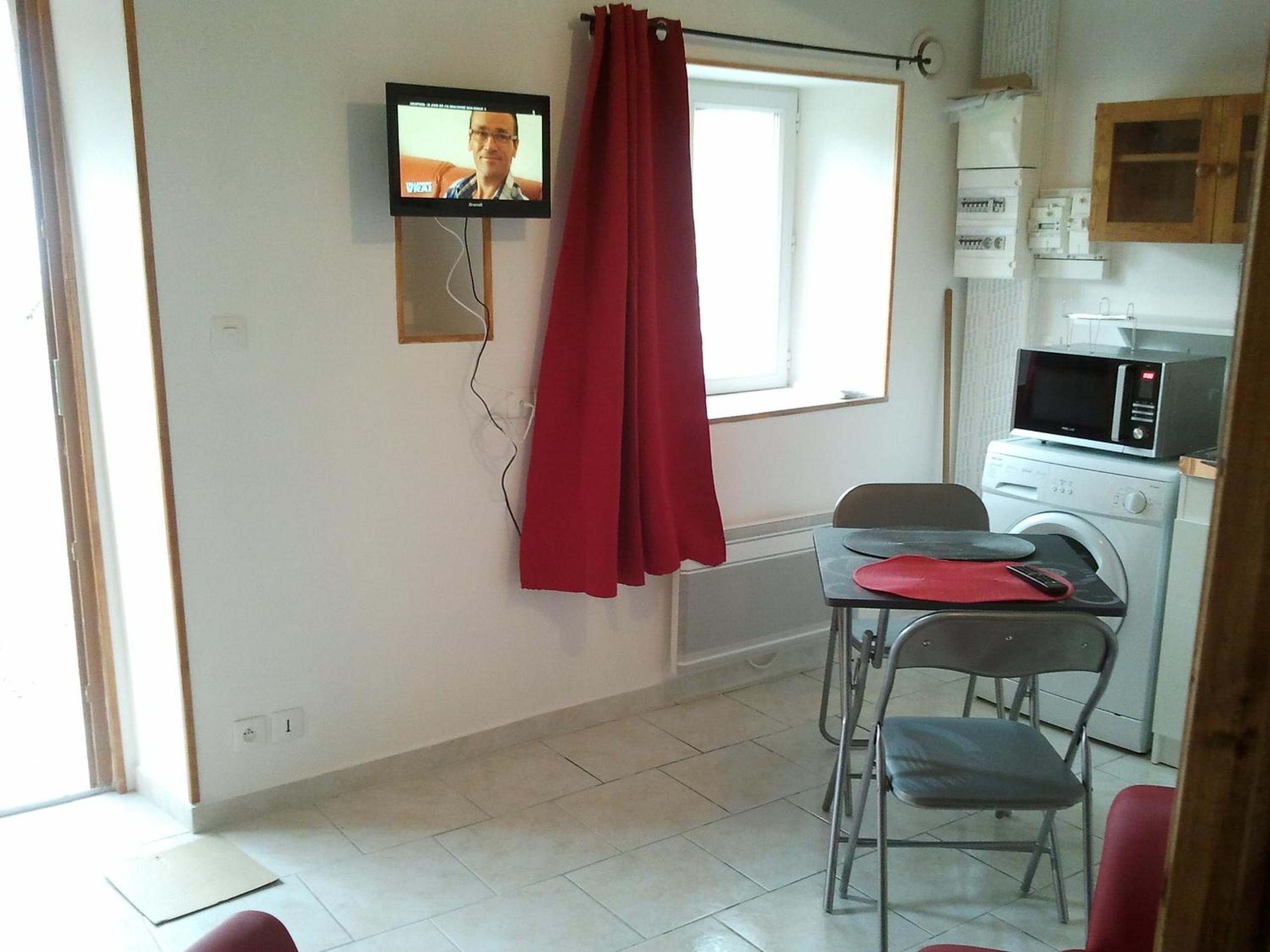 Chez Christine view 4