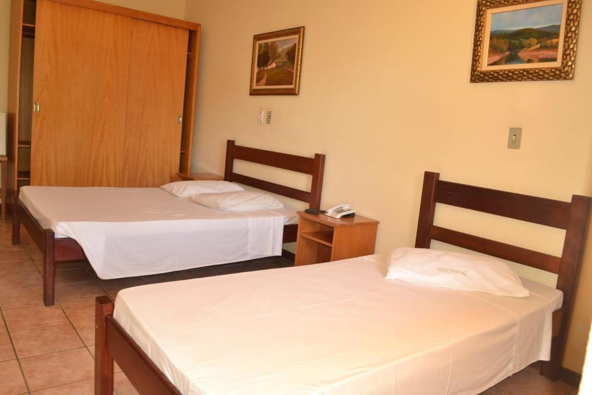Hotel Fazenda Saint Nicolas