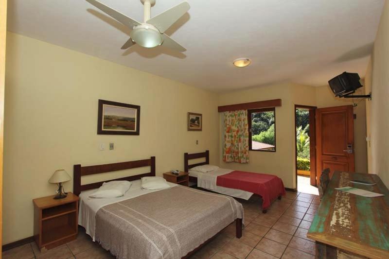 Hotel Fazenda Saint Nicolas
