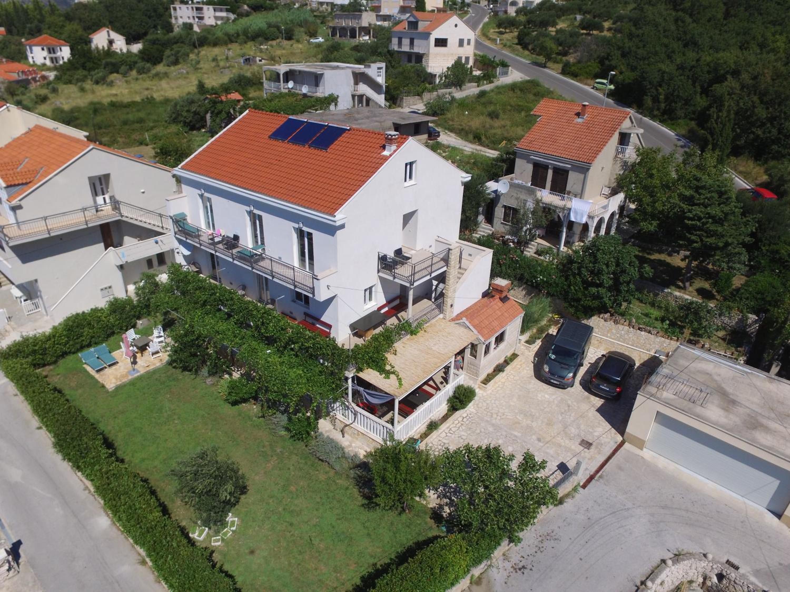 Apartments Ante view 3