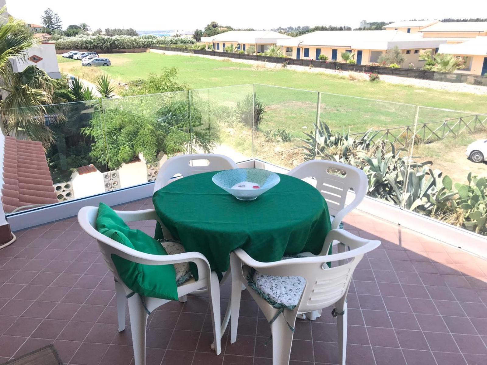 Casa vacanze Maria Grazia photo 1