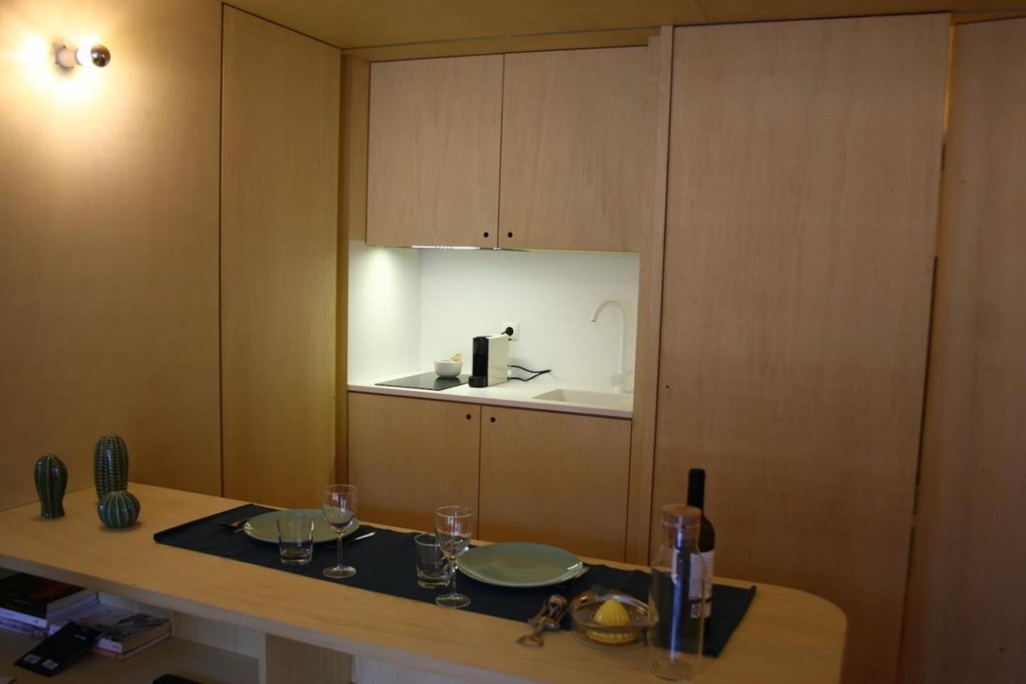 Oporto Historial Centre - Studio T0