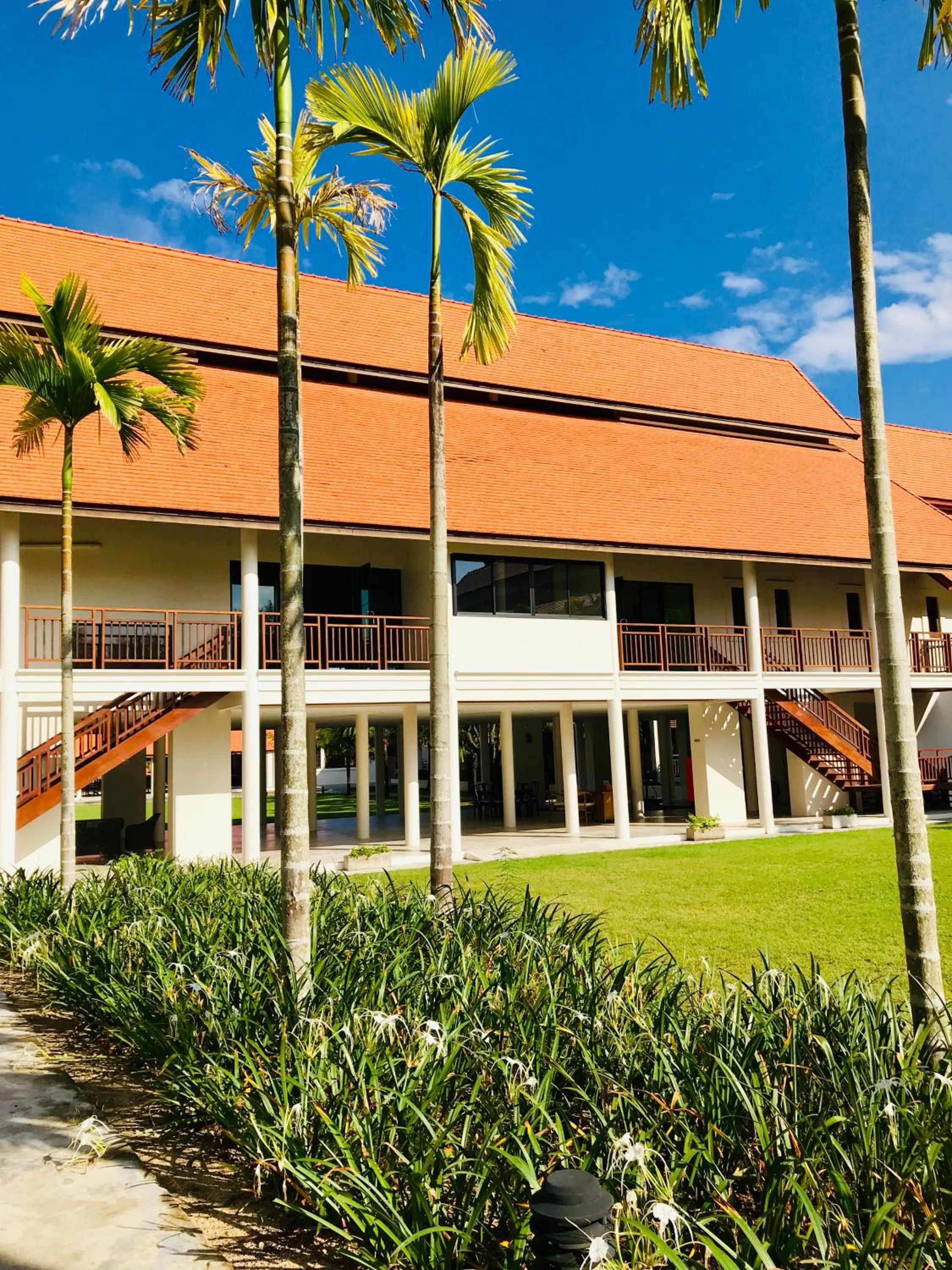 Hotel Le Menara Khao Lak